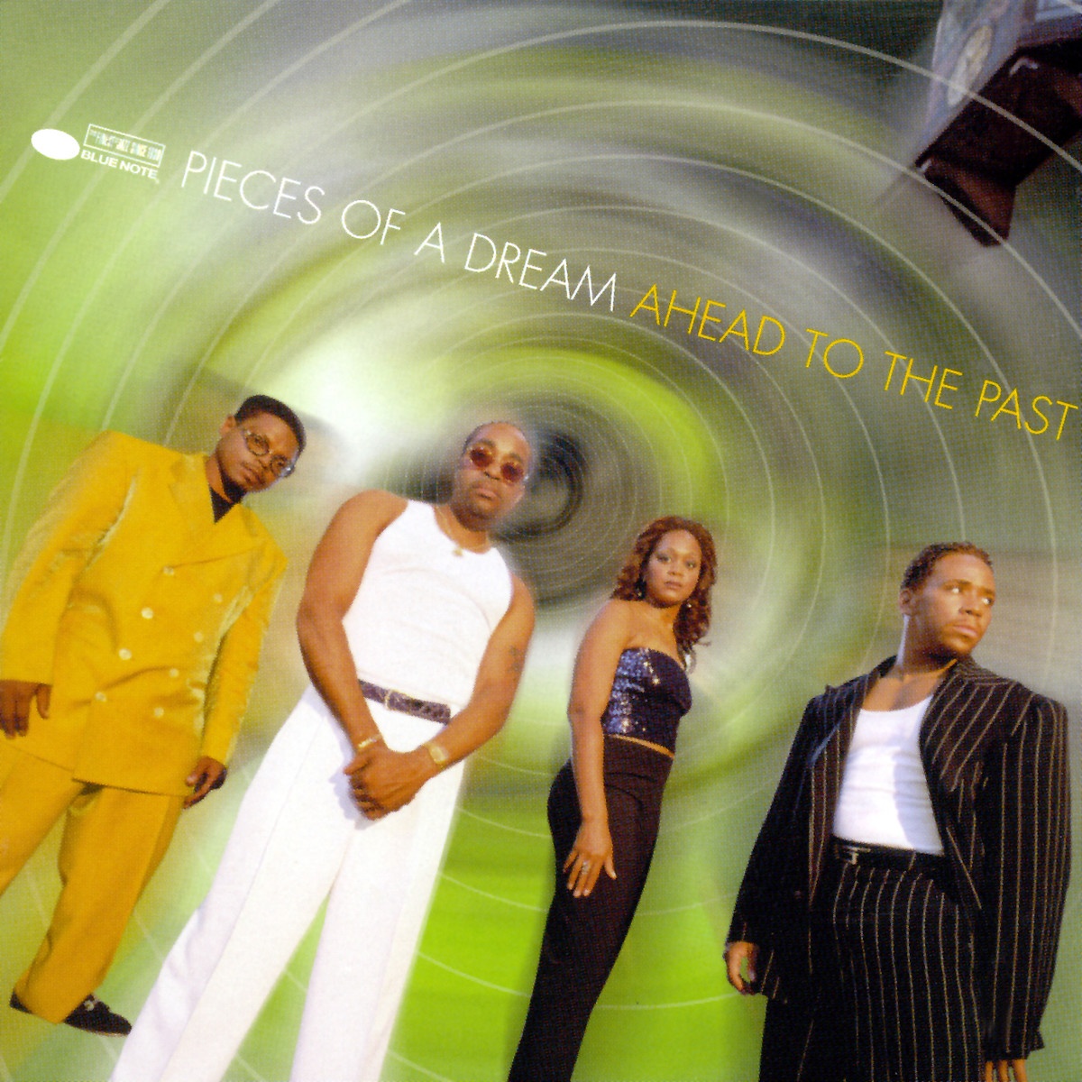 The Good Life (La Feliz Vida)