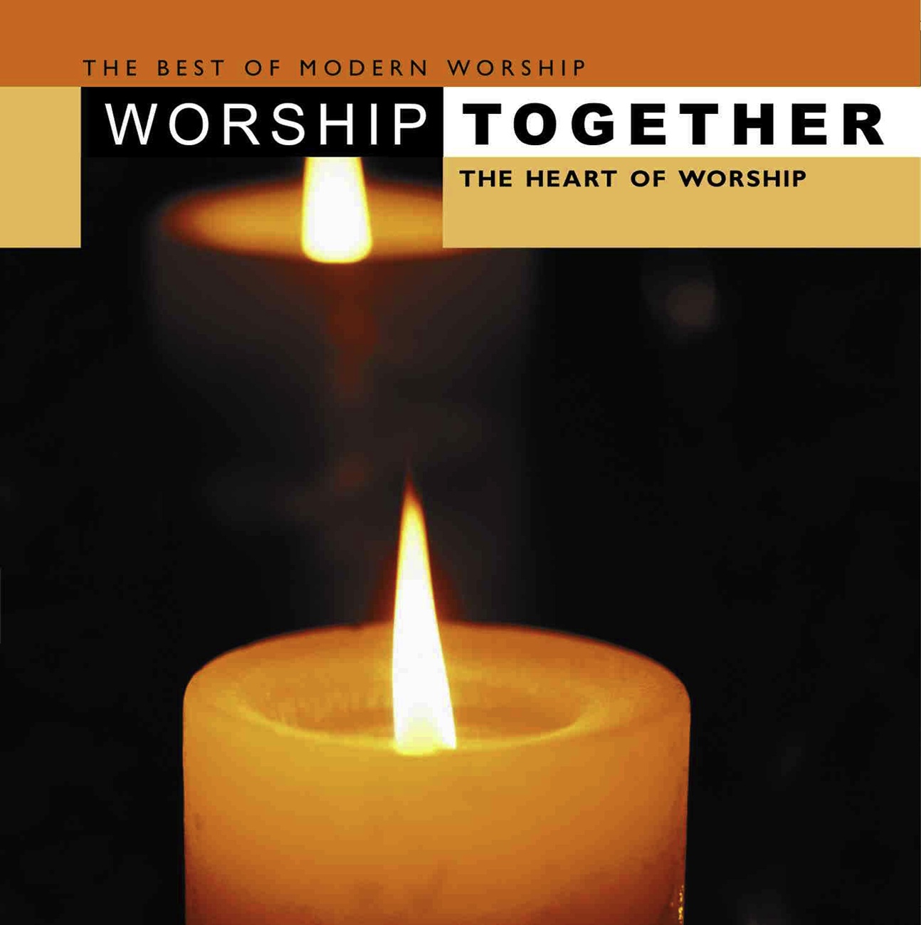 Your Name Is Holy (Worship Together - The Heart Of Worship Album Version)