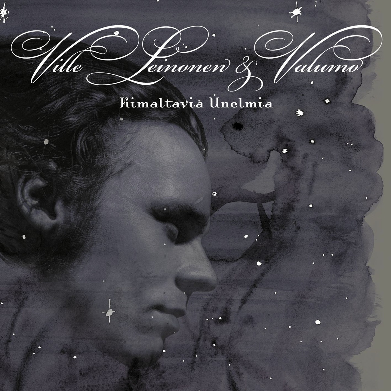 TULITIKKUTYT N HOPEATEELAULU