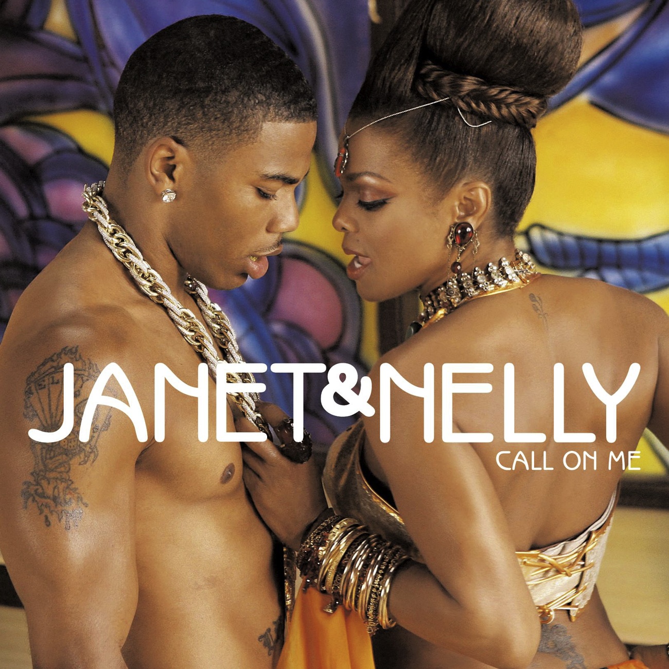 Call On Me (Dub Remix)