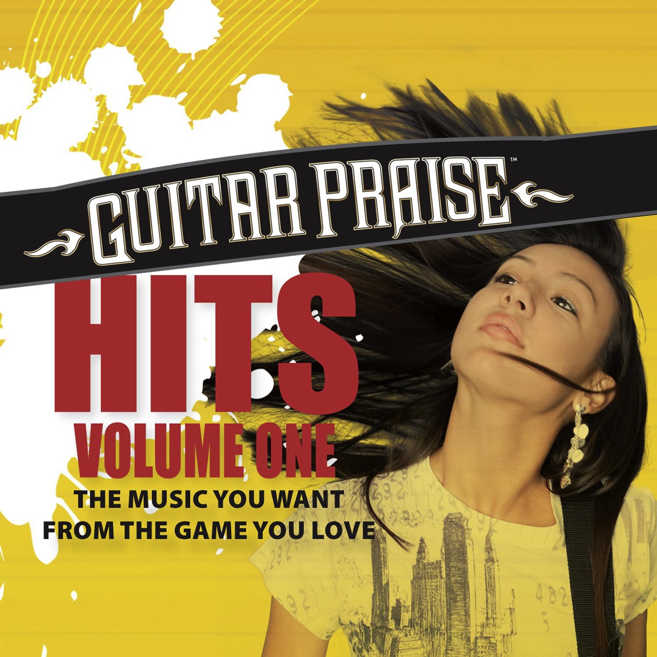 Guitar Praise HITS Volume One