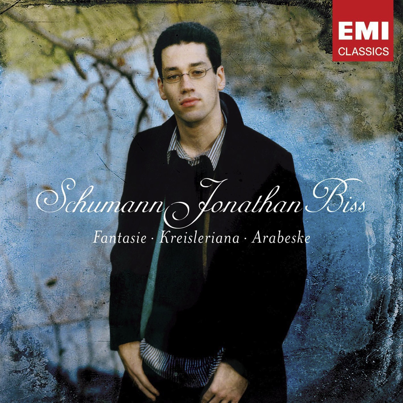 Kinderszenen (Scenes from Childhood) Op. 15: No. 12 Kind im Einschlummern (Child Falling Asleep)