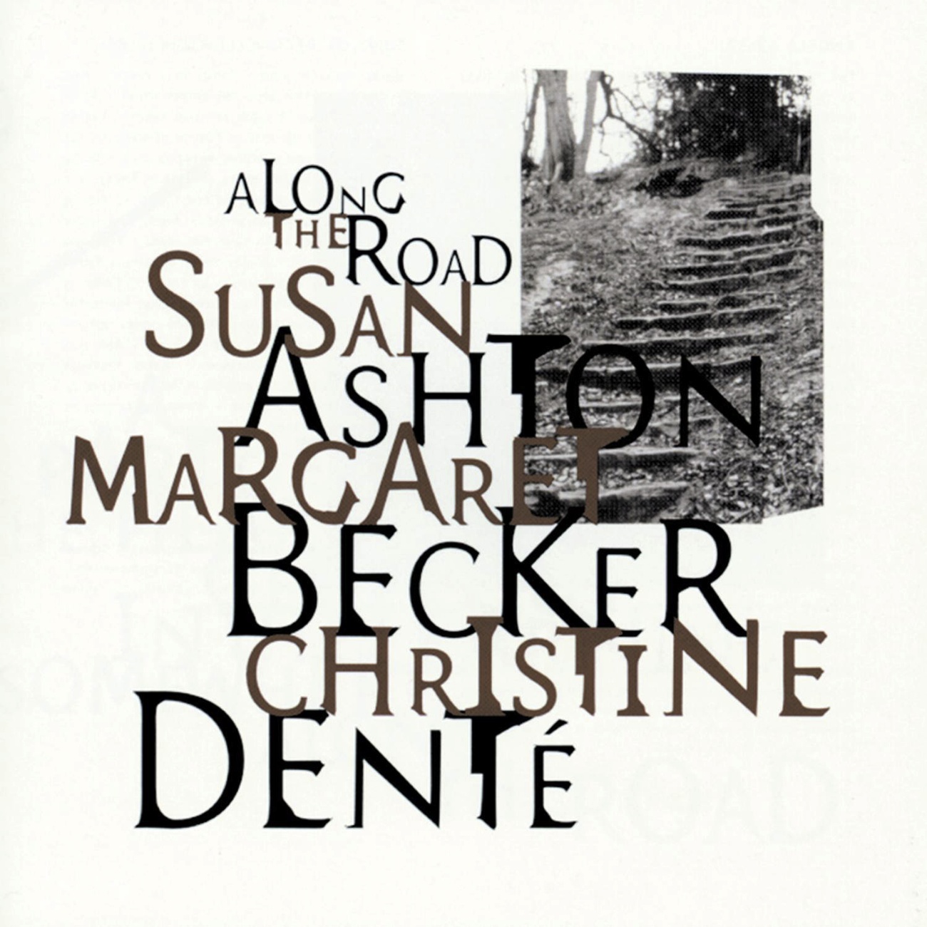 Takin' My Time (Along The Road Album Version)