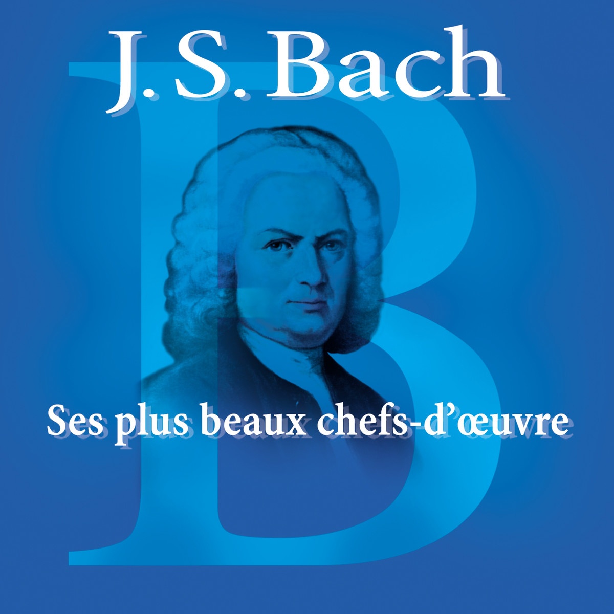 Das Wohltemperierte Klavier BWV846-869, Book One, No. 1 in C major BWV846: Fugue