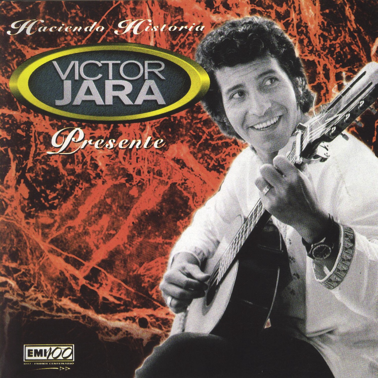 El Aparecido (1995 Digital Remaster)