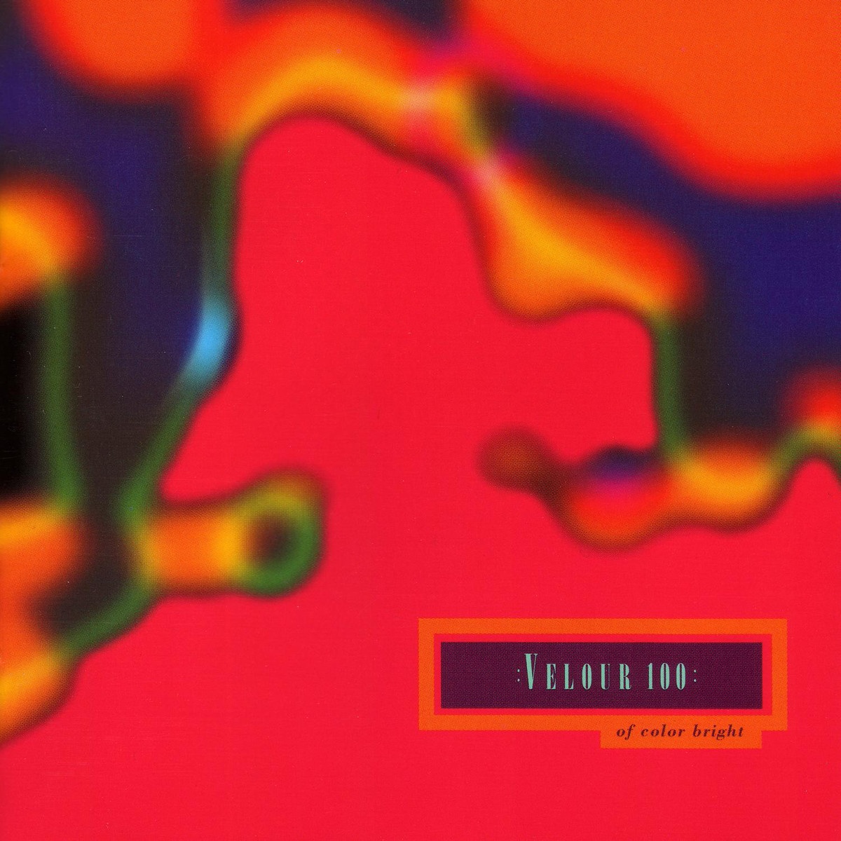 Clouds (Of Color Bright Album Version)