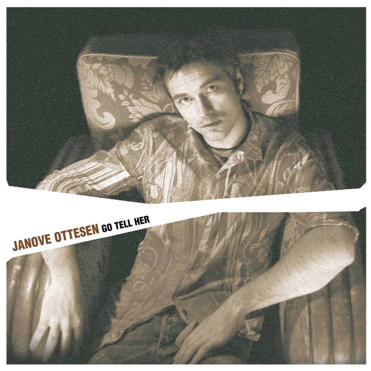 Go Tell Her (Radio Edit)