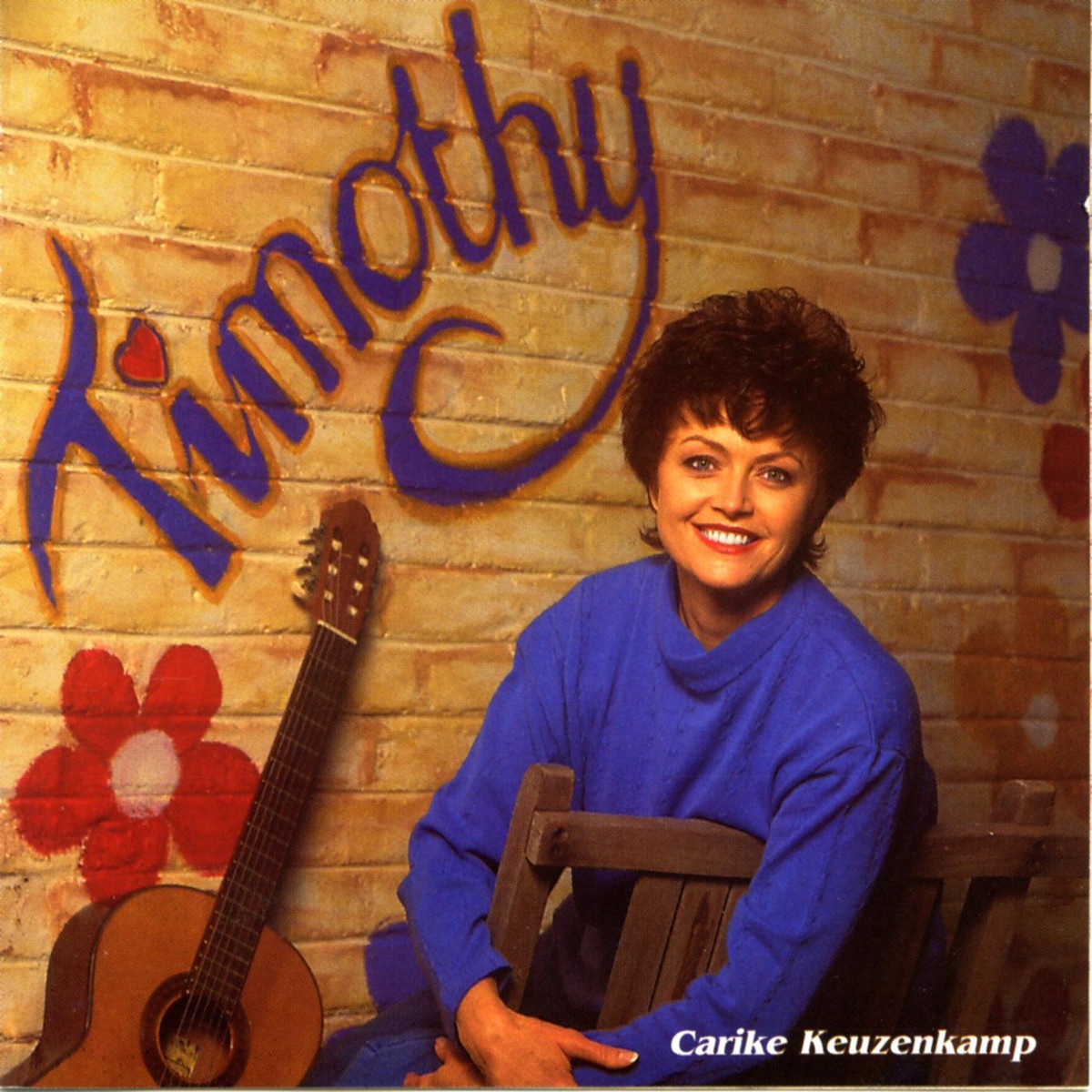 Sy Kitaar En Die See