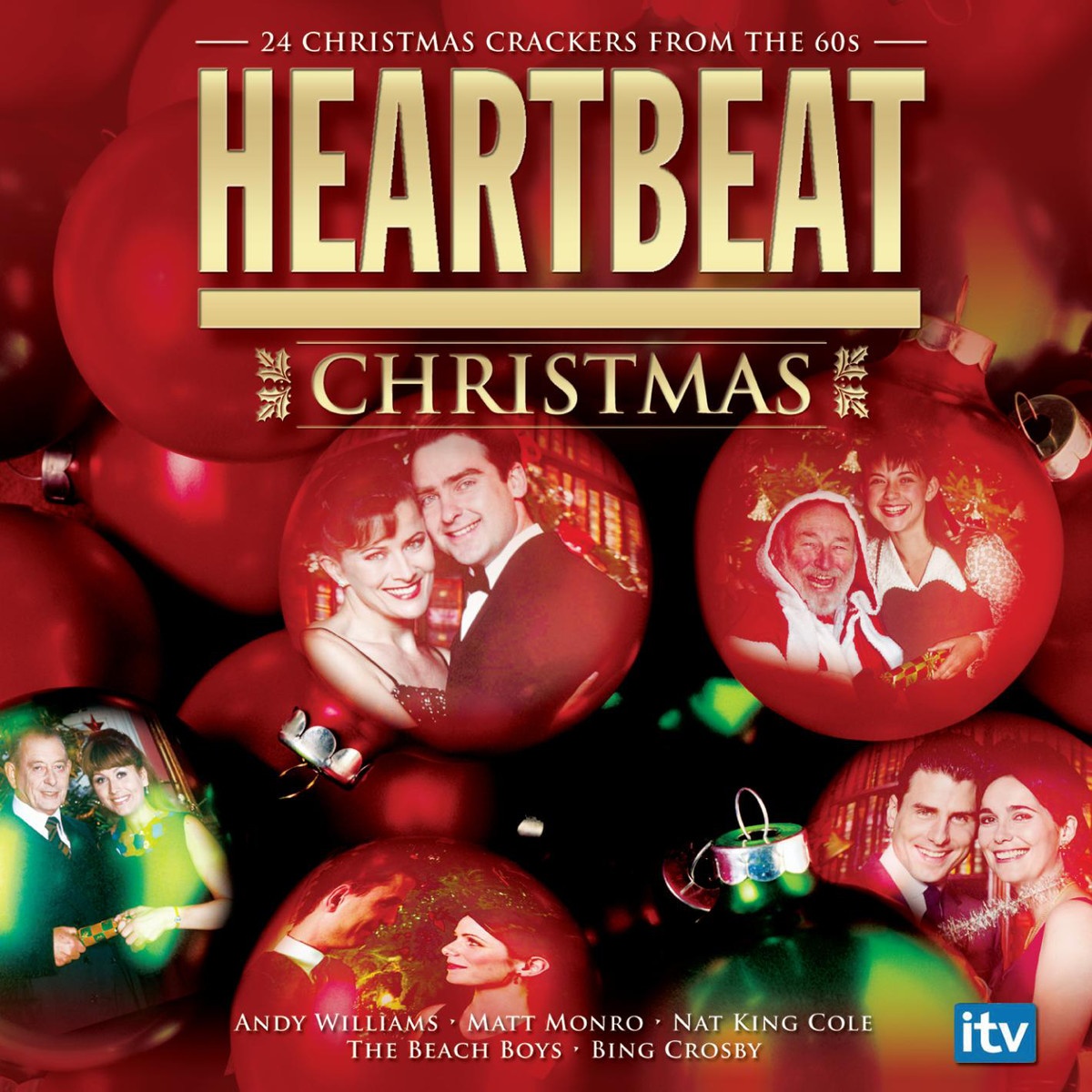 Heartbeat Christmas