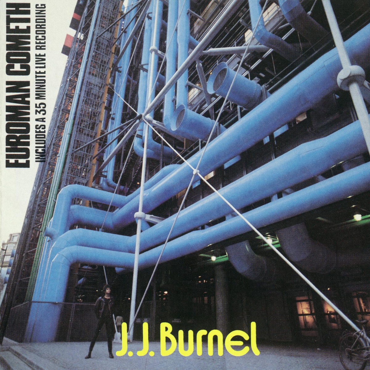 Triumph (Of The Good City)