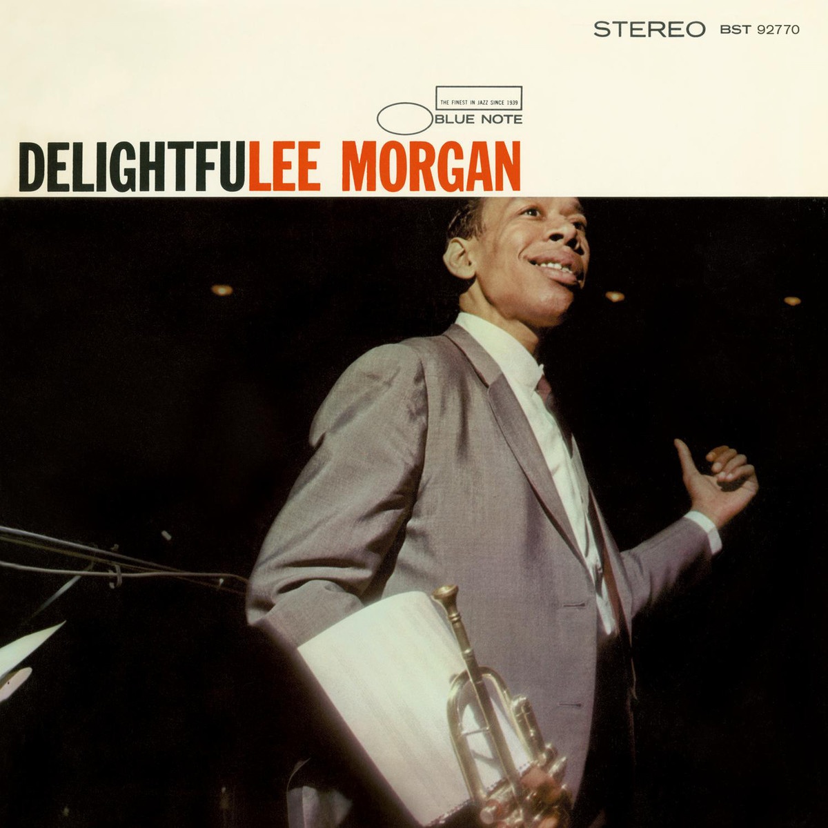 The Delightful Deggie (Big Band Version) (Rudy Van Gelder Edition) (2007 Digital Remaster)