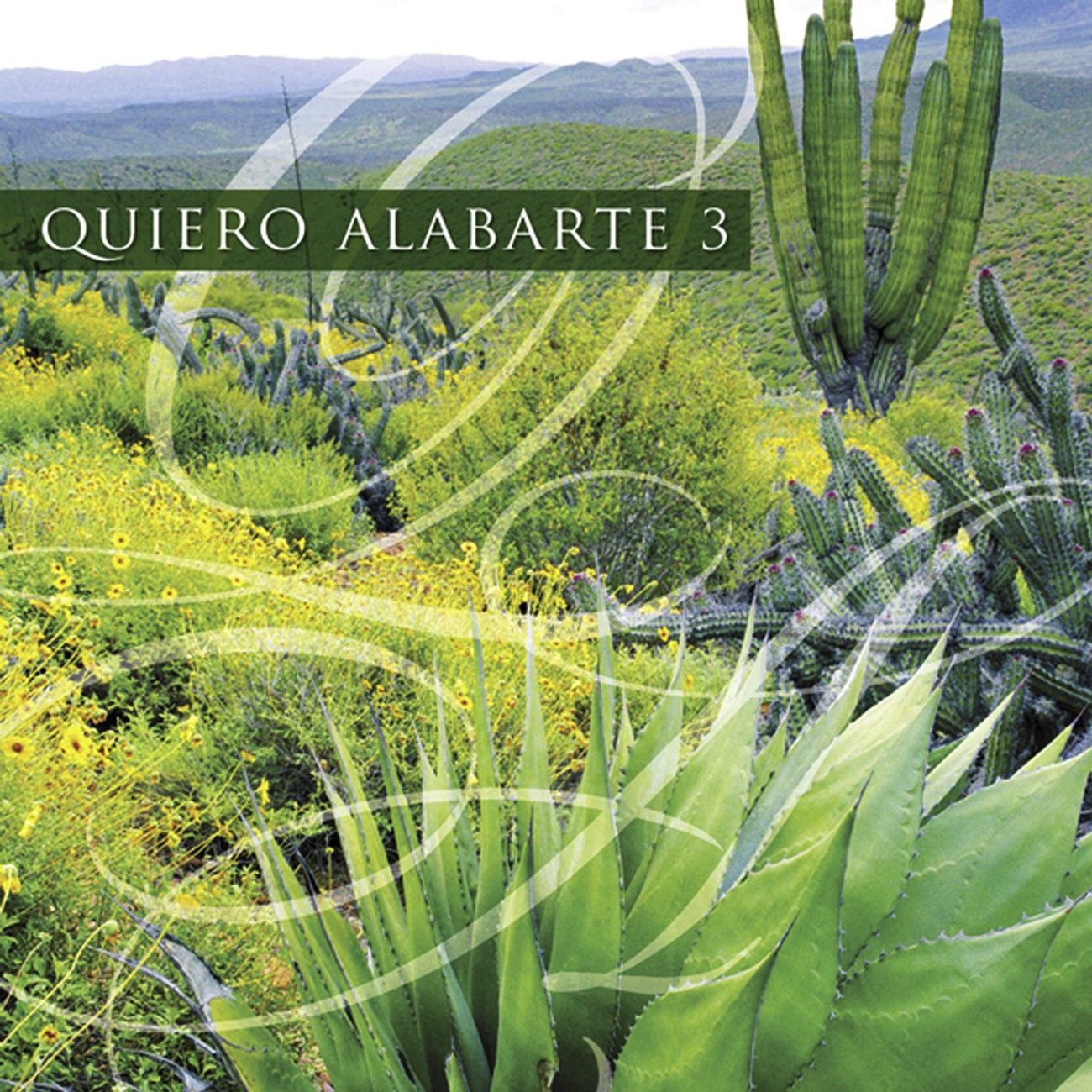 Creo En Ti Senor (Instrumental)