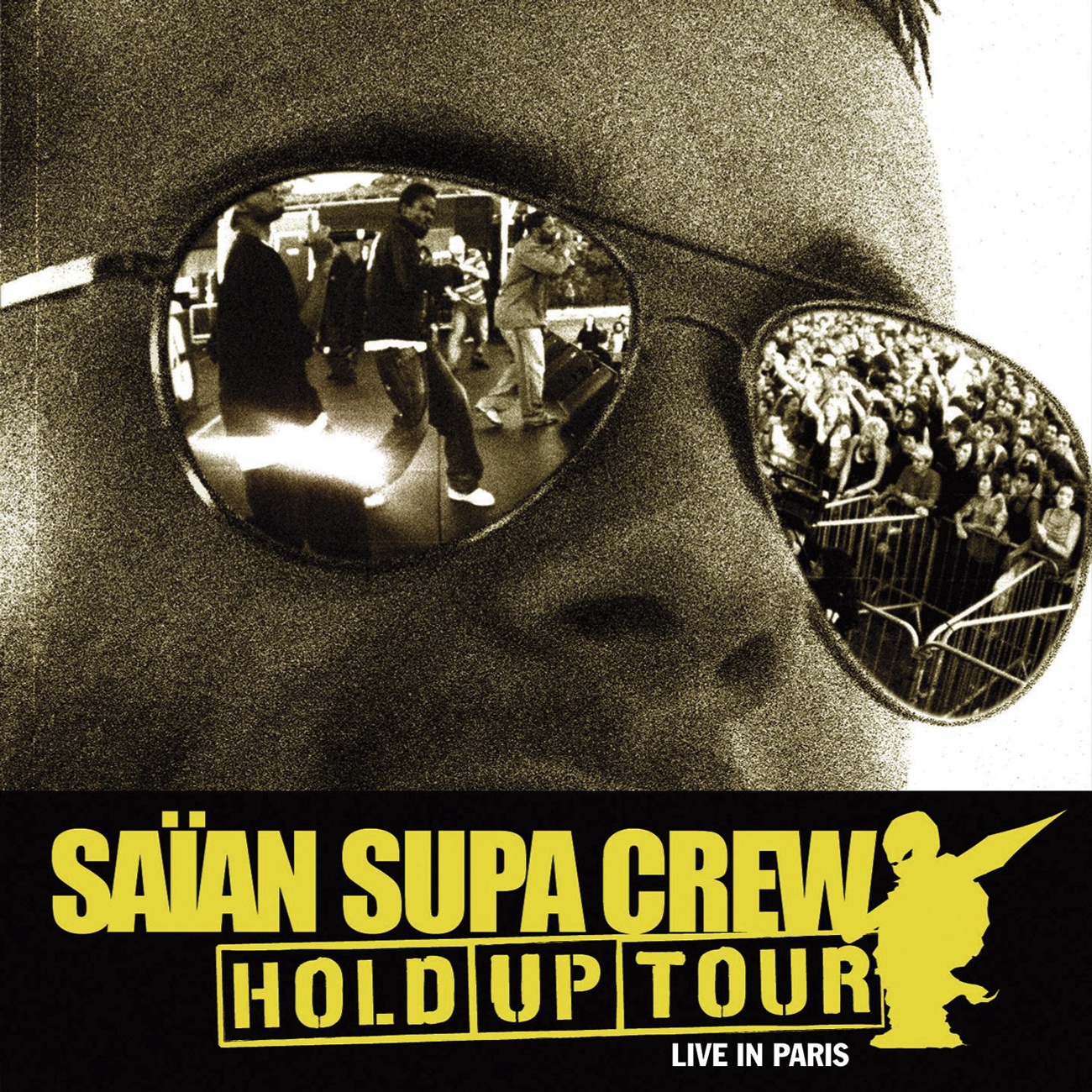 Beat box 1 by sly the Mic Buddah  (live)