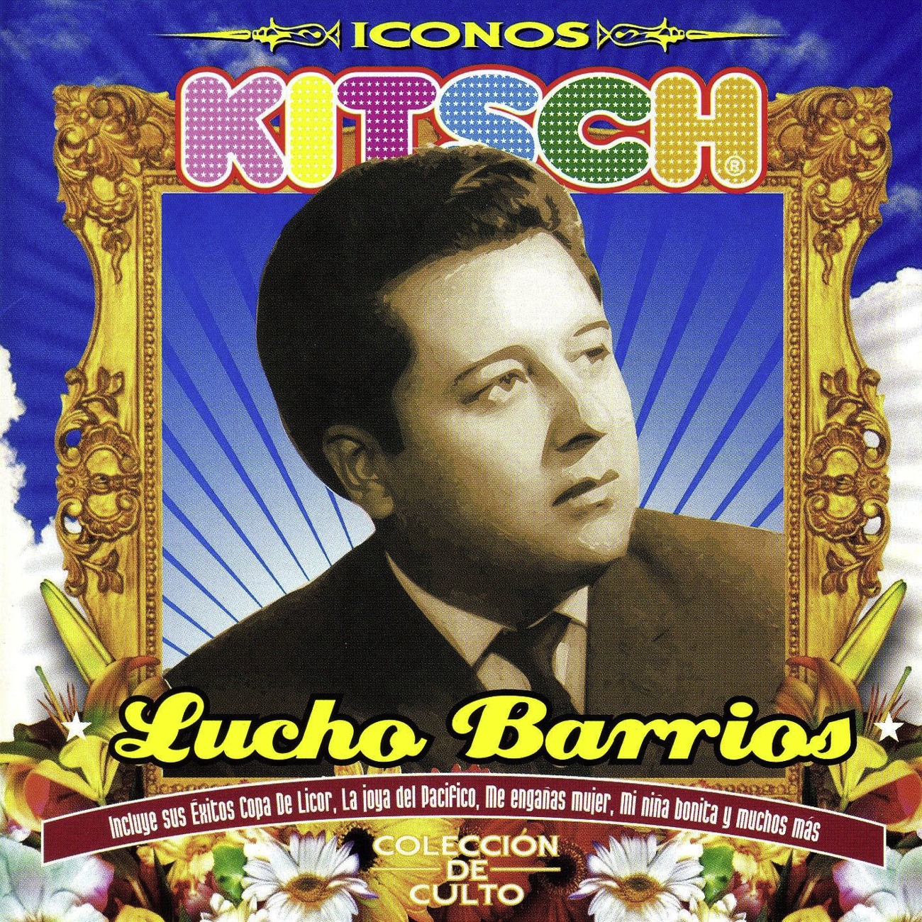 La Joya Del Pacifico (2004 Digital Remaster)