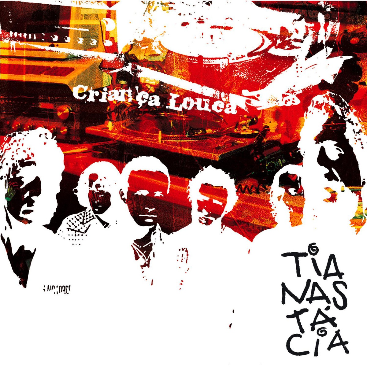 Praiano Doidao (2005 Digital Remaster)