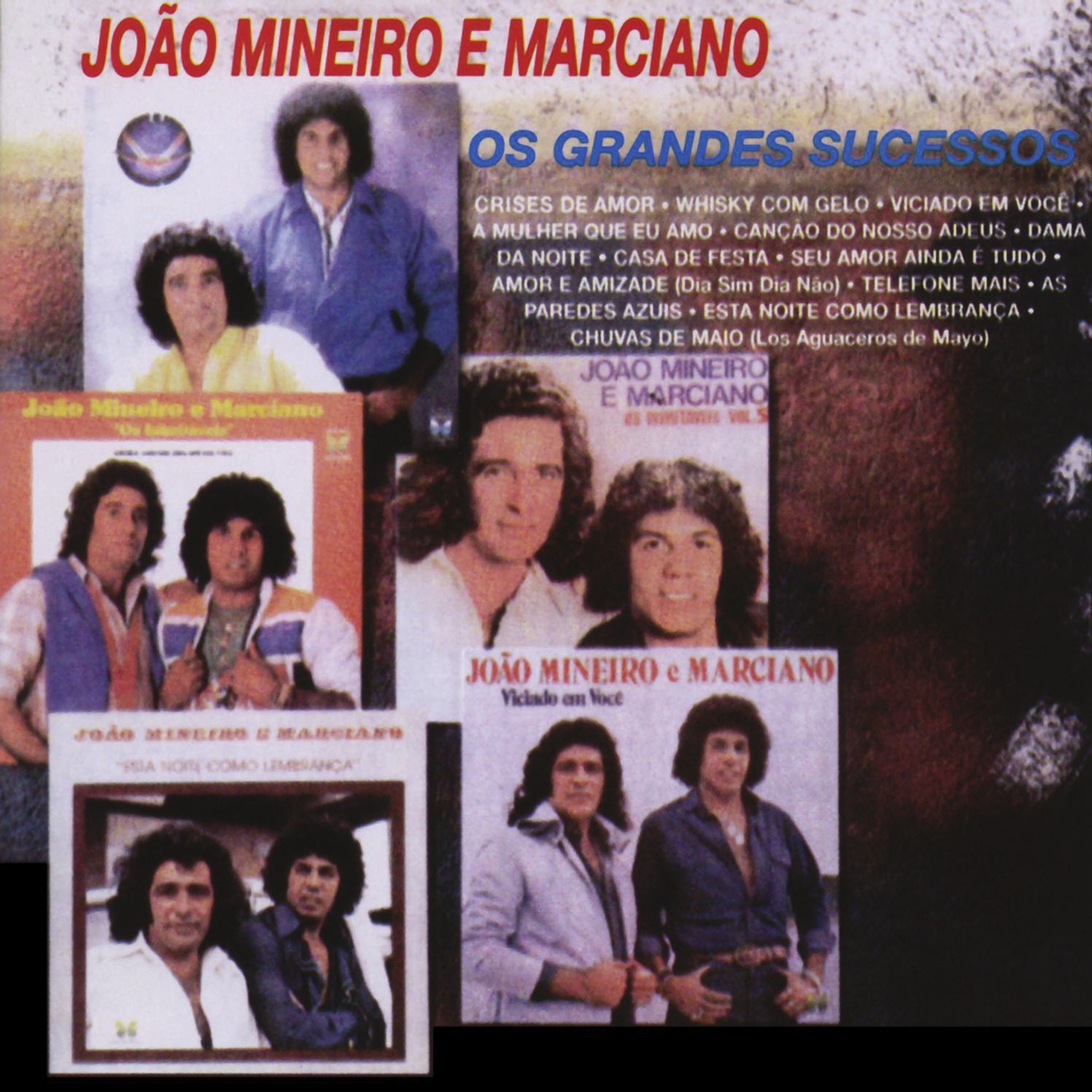 Esta Noite Como Lembran a