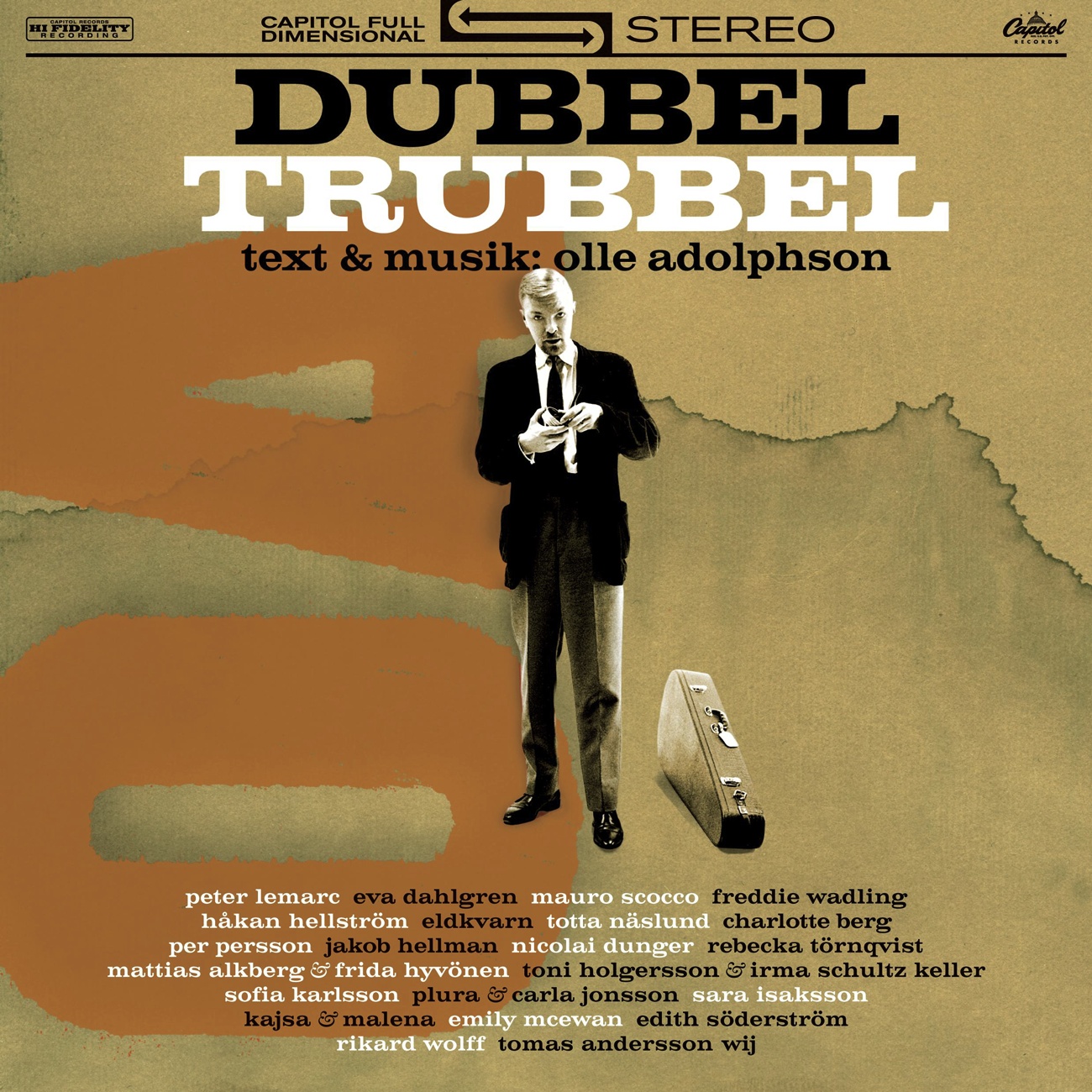 Det Ligger Ett Land L ngt Borta