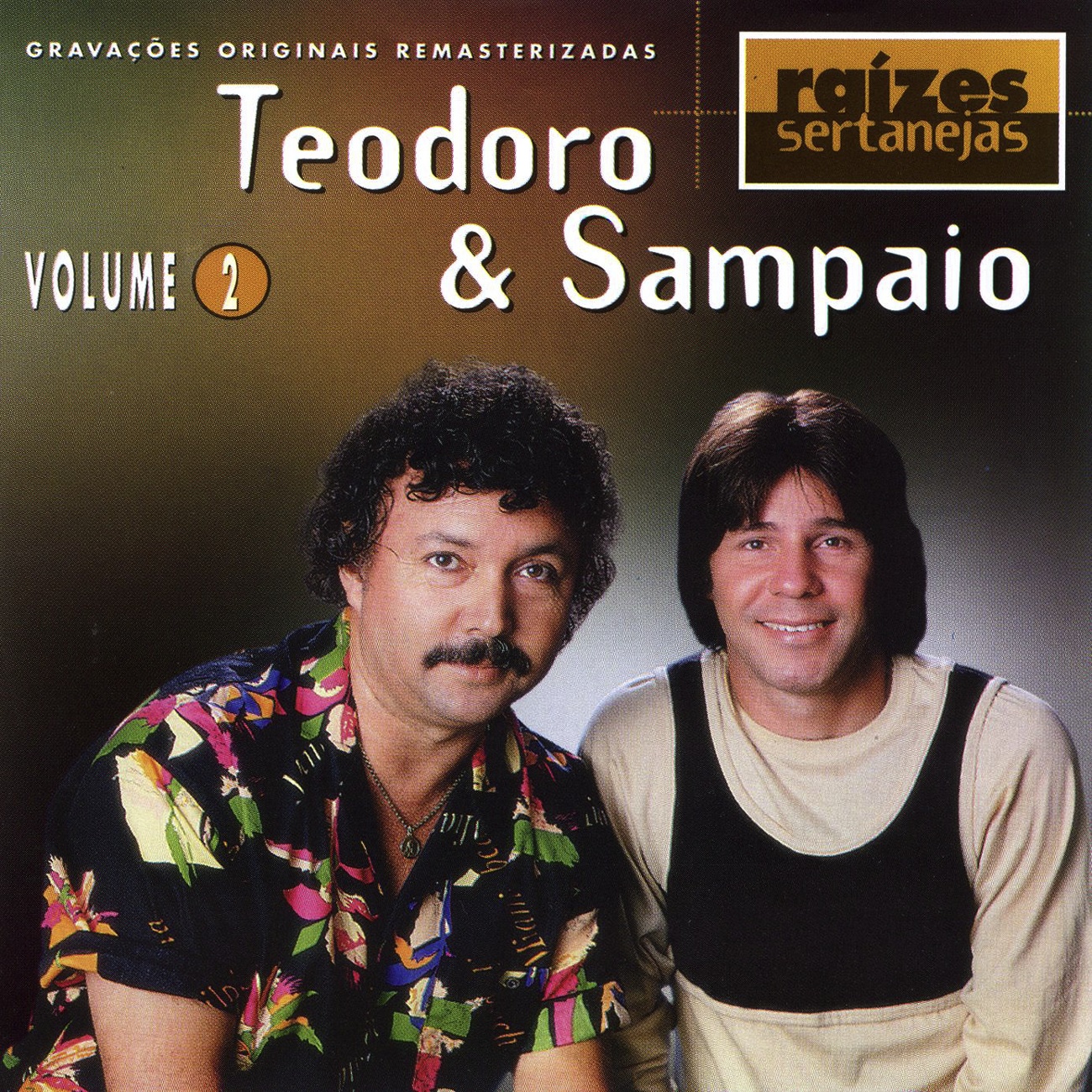 Cunhada (1999 Digital Remaster)