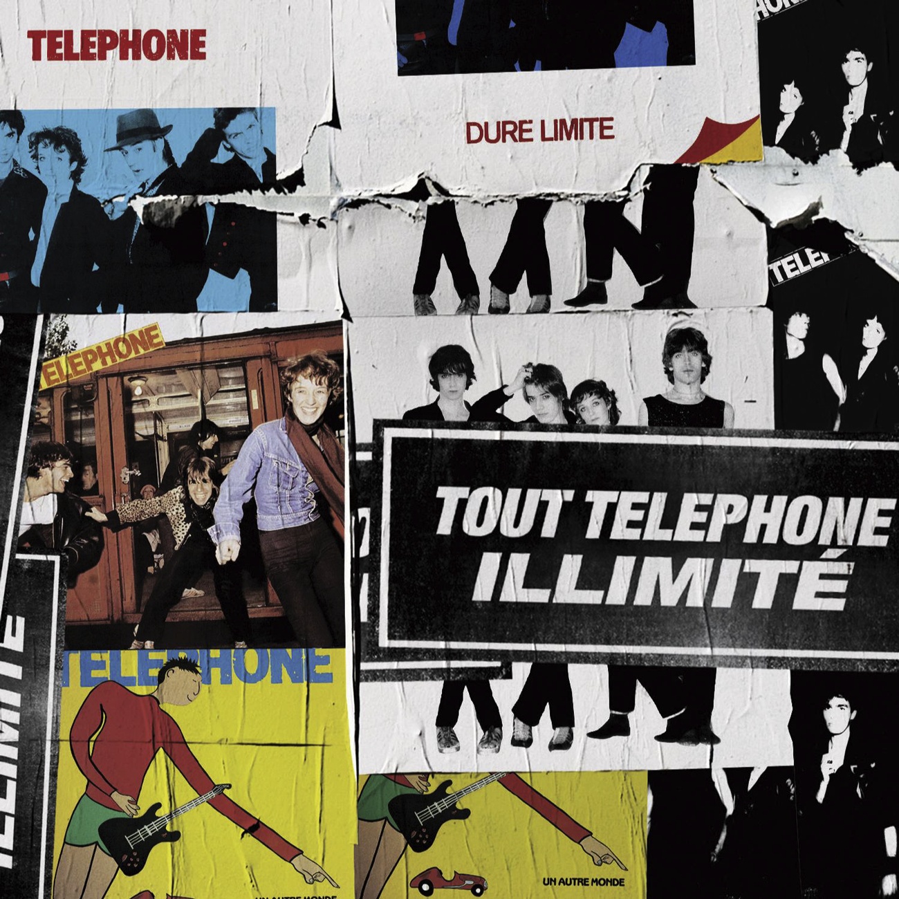 Le Vaudou Est Toujours Debout