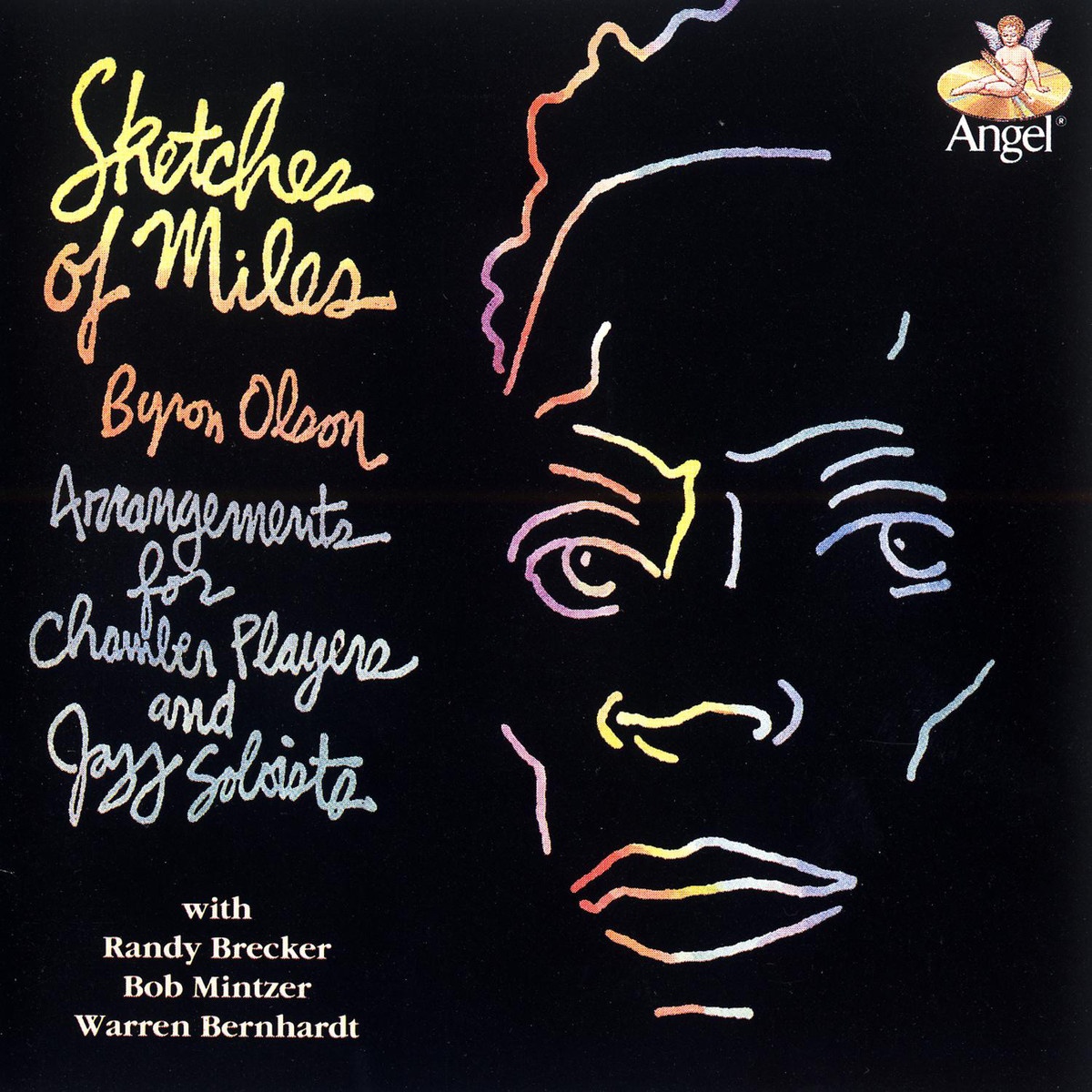 Fantasie for Winds, Strings & Jazz Soloists