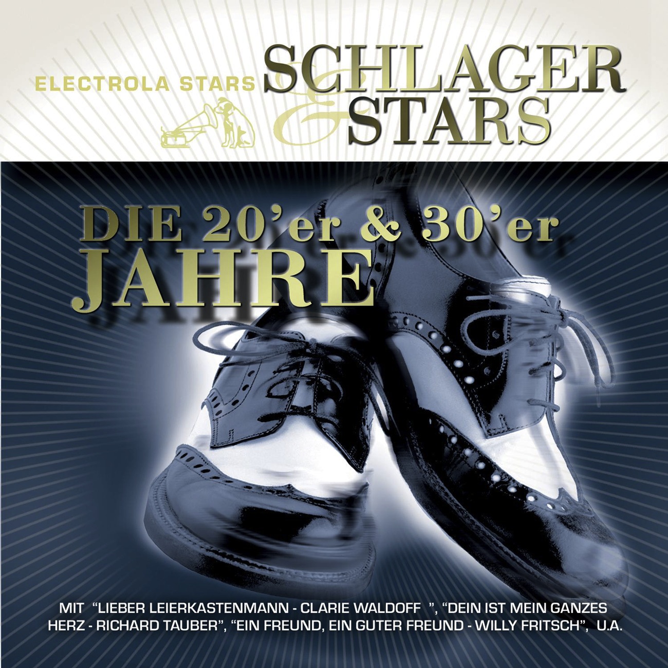 Das Gibt's Nur Einmal (Christel's Lied) (2004 Digital Remaster)