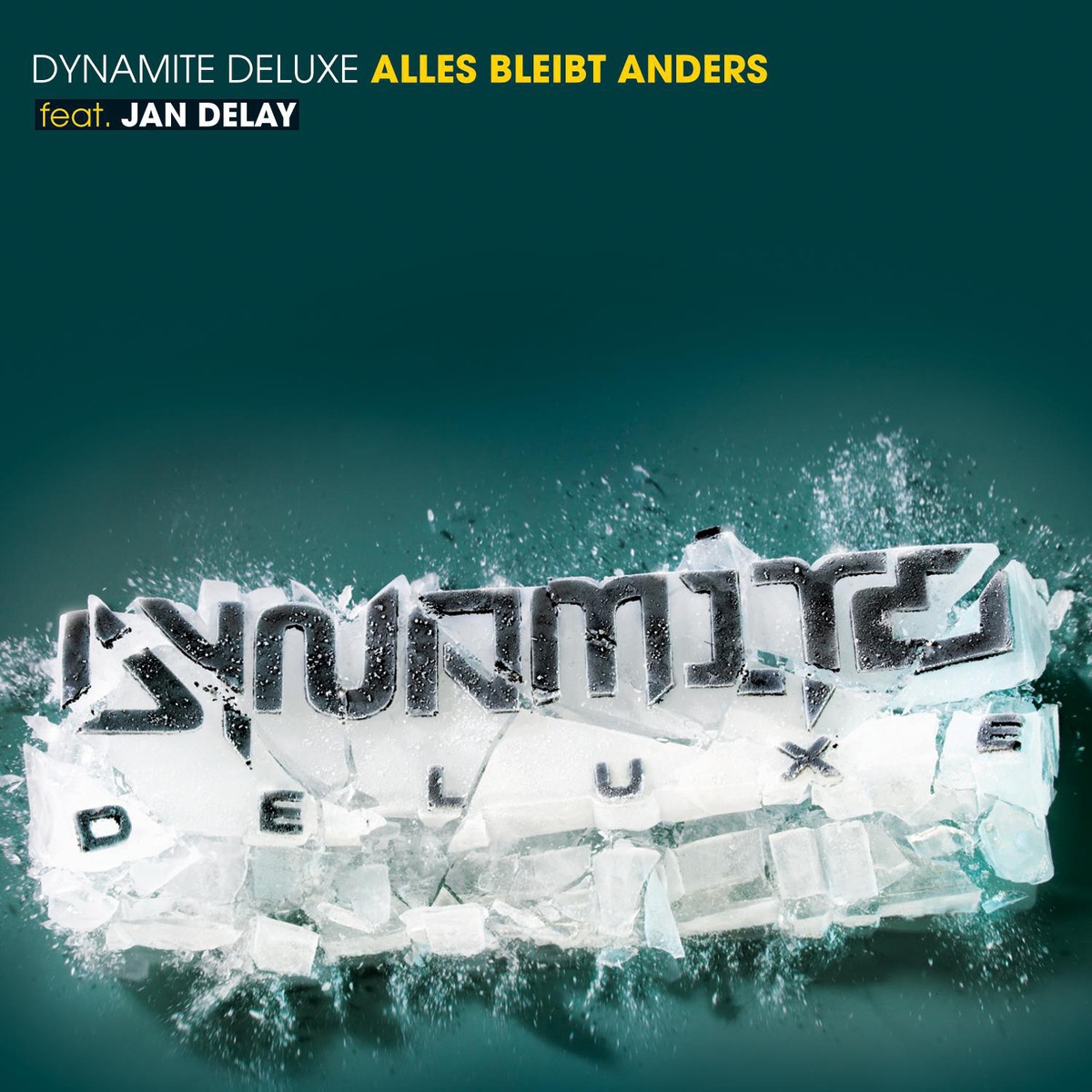 Alles Bleibt Anders (+ Instrumens Remix)