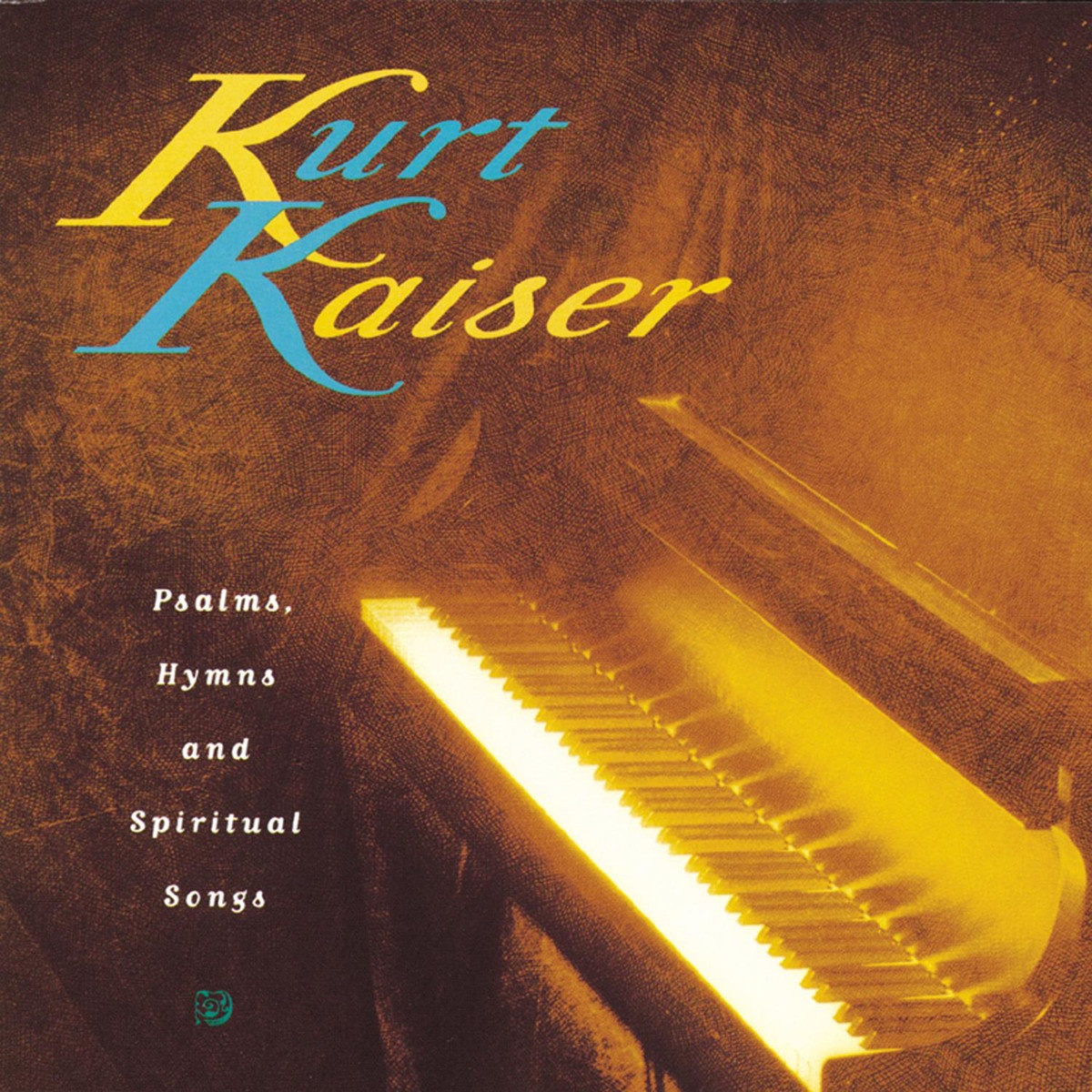 Holy, Holy, Holy (Kaiser) (Psalms, Hymns...album Version)
