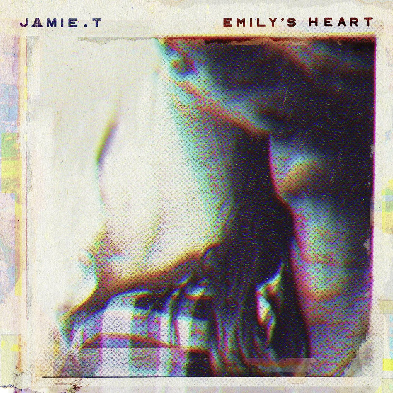 Emily's Heart (Single Version)