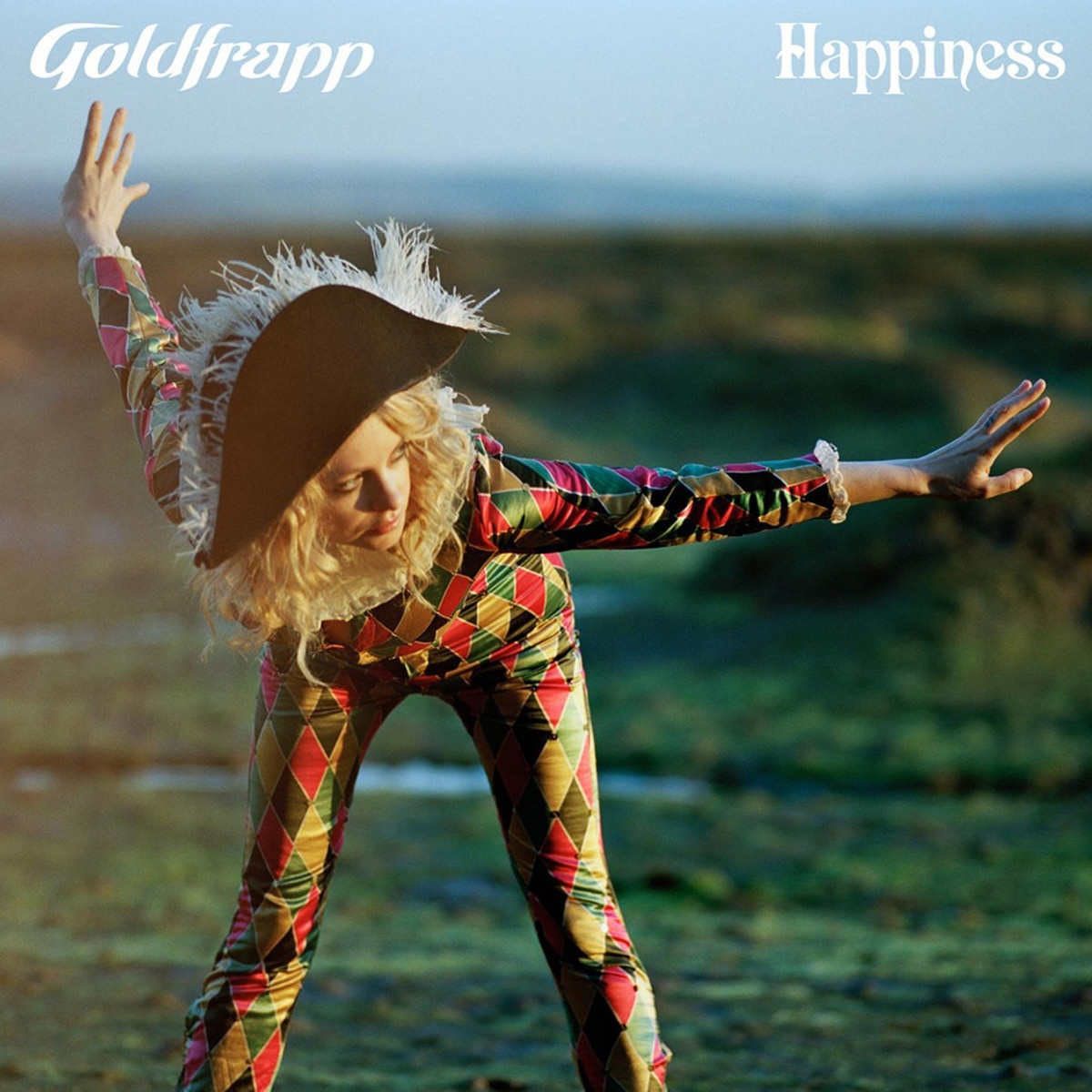 Happiness (Single Version)