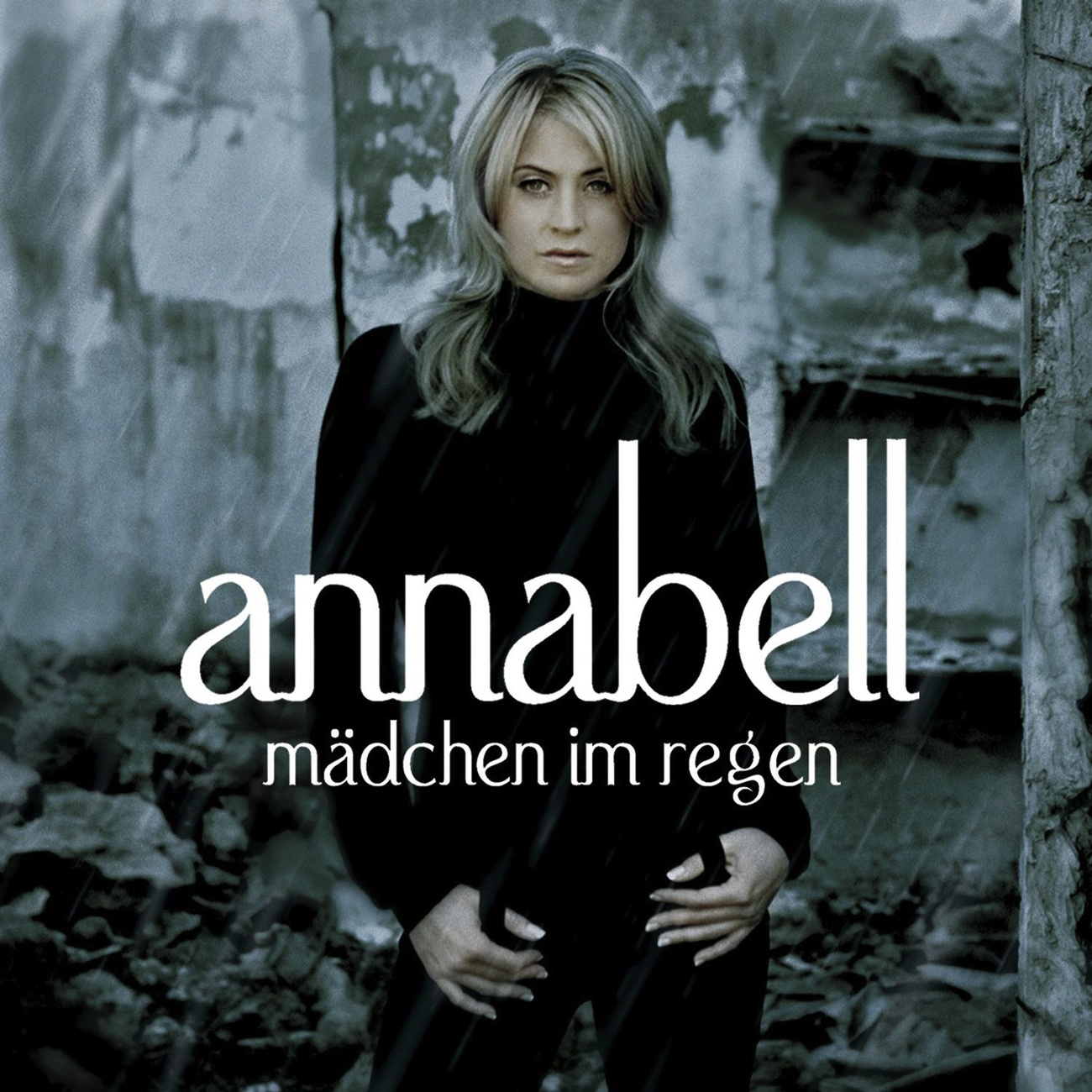 M dchen Im Regen Original Version