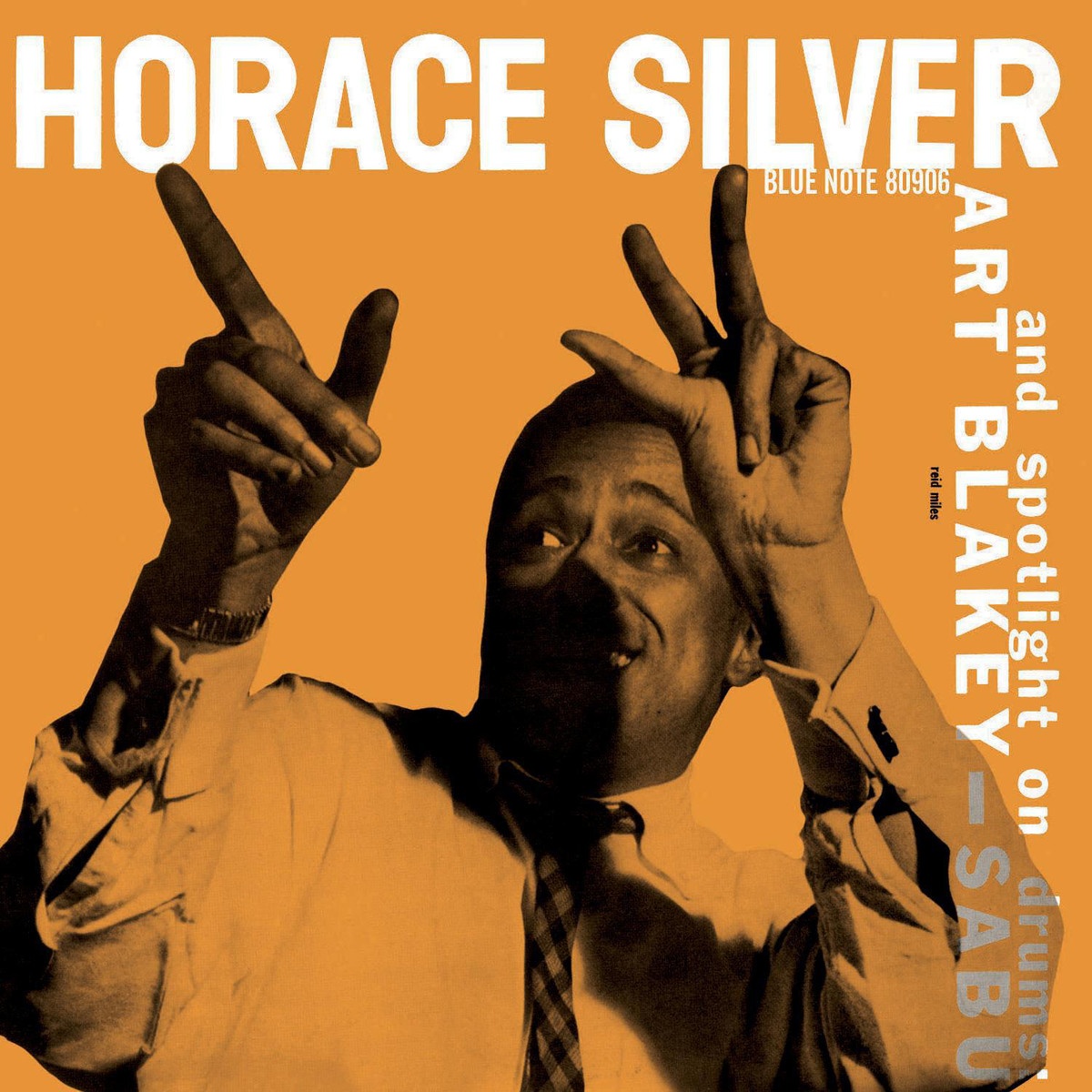 Horace Silver Trio (Rudy Van Gelder Edition)