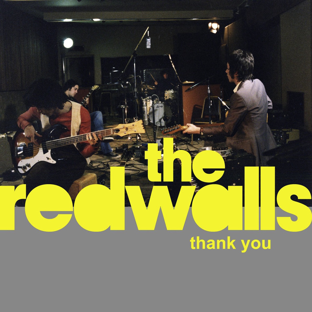 Thank You (DPRO Version)