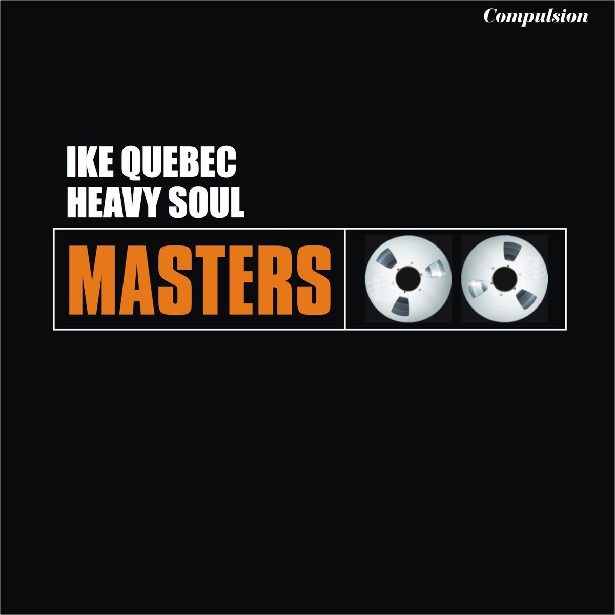 Heavy Soul (2004 Digital Remaster)