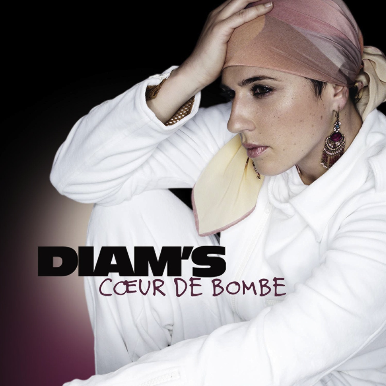 Coeur De Bombe (Version Radio)