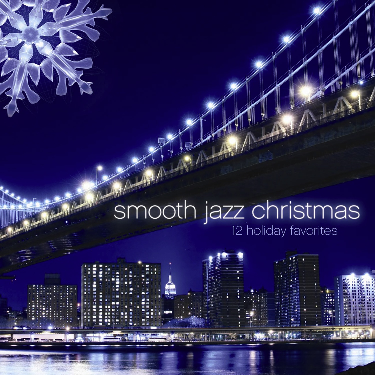 O Holy Night (Smooth Jazz Christmas)