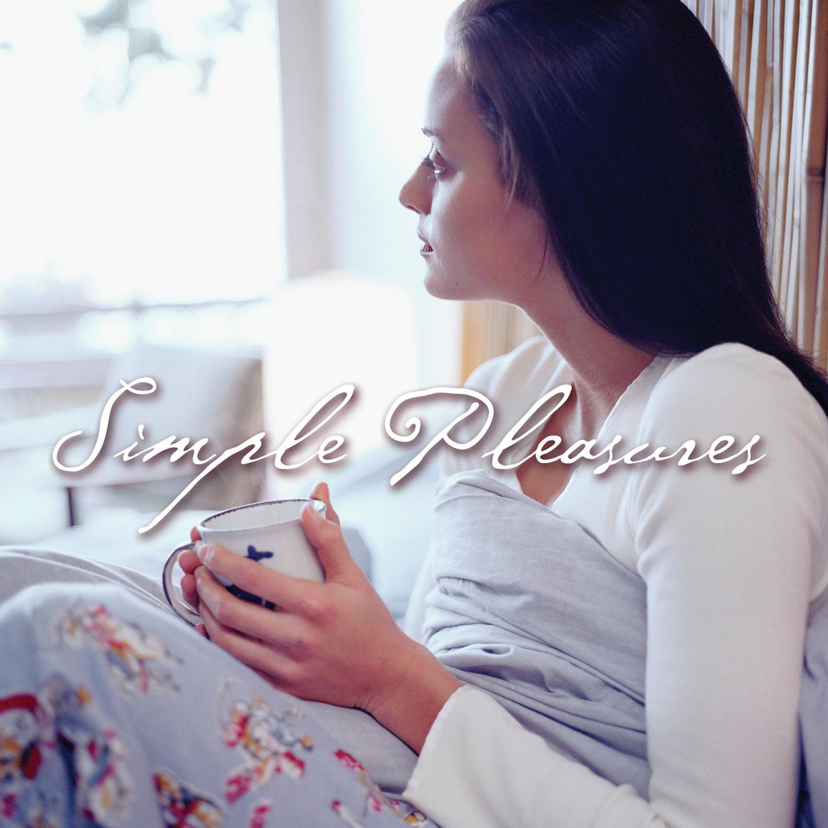 I Believe I Can Fly (Simple Pleasures Album Version)