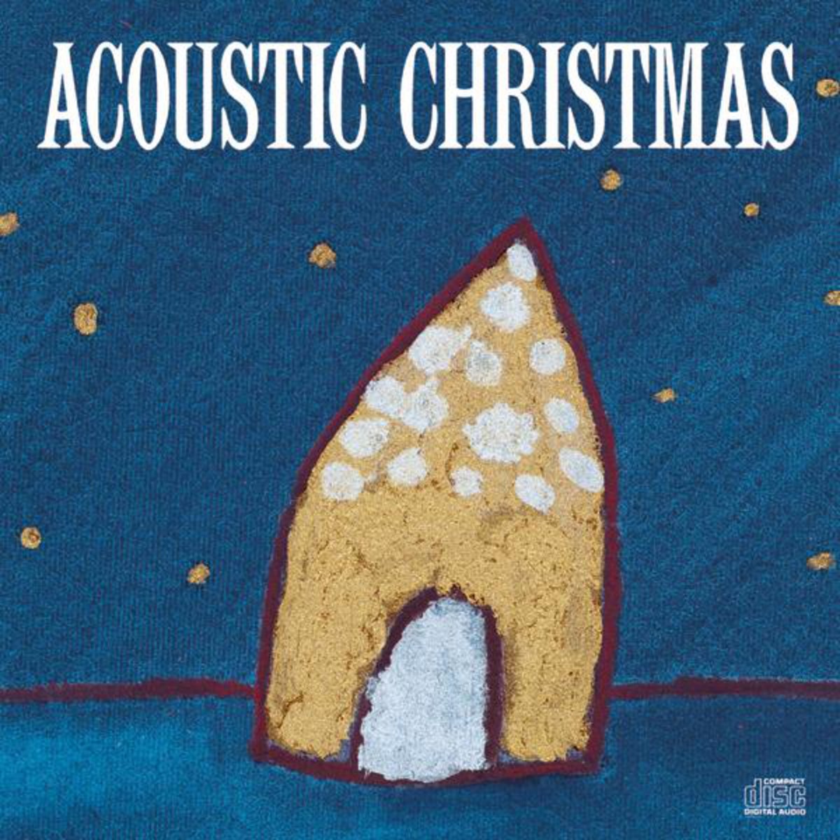 O Come, O Come, Emmanuel (Acoustic Christmas Album Version) - unplug