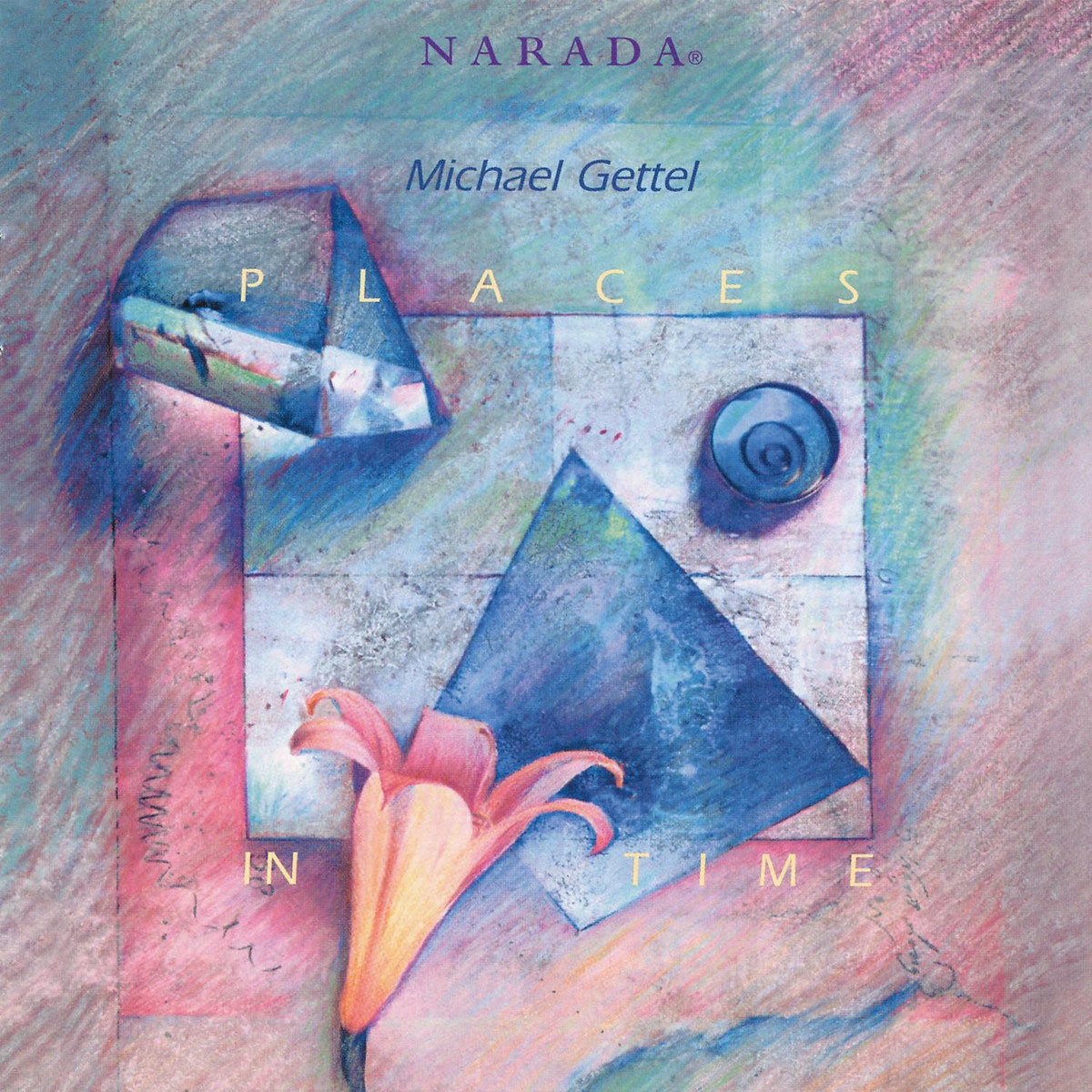 The Old House Is Silent