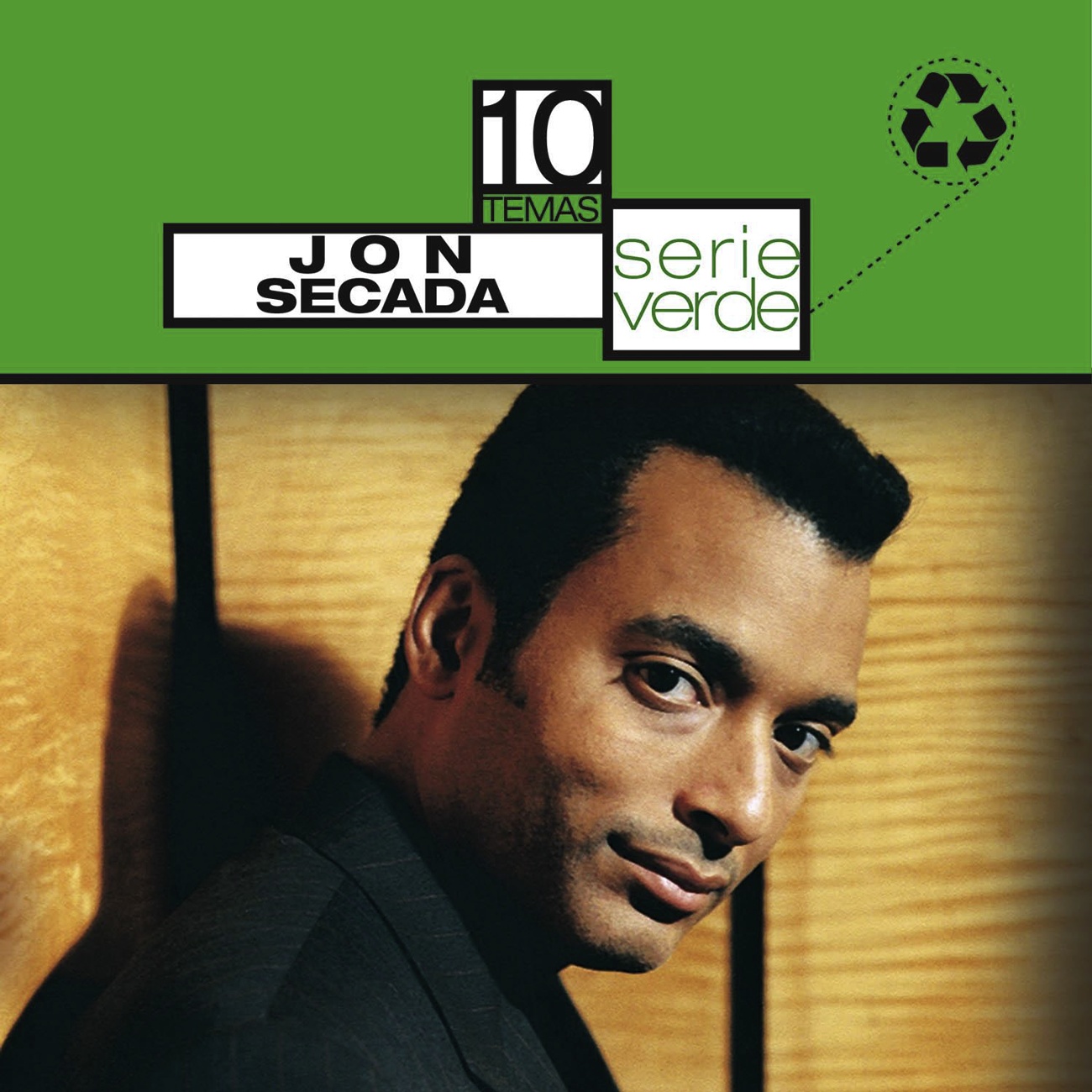 Serie Verde- Jon Secada