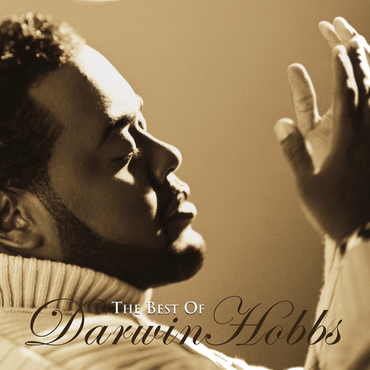 Everyday (Feat. Michael McDonald)