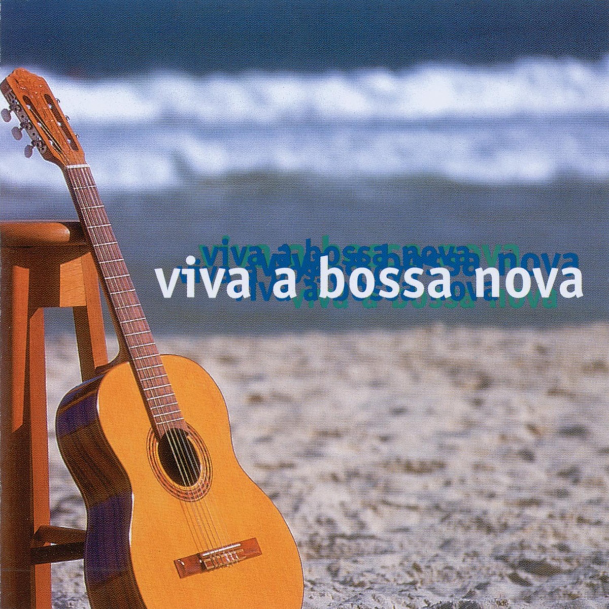 Desafinado  Mu sica Incidental: Aquarela Do Brasil  Let' S Play That 1996 Digital Remaster