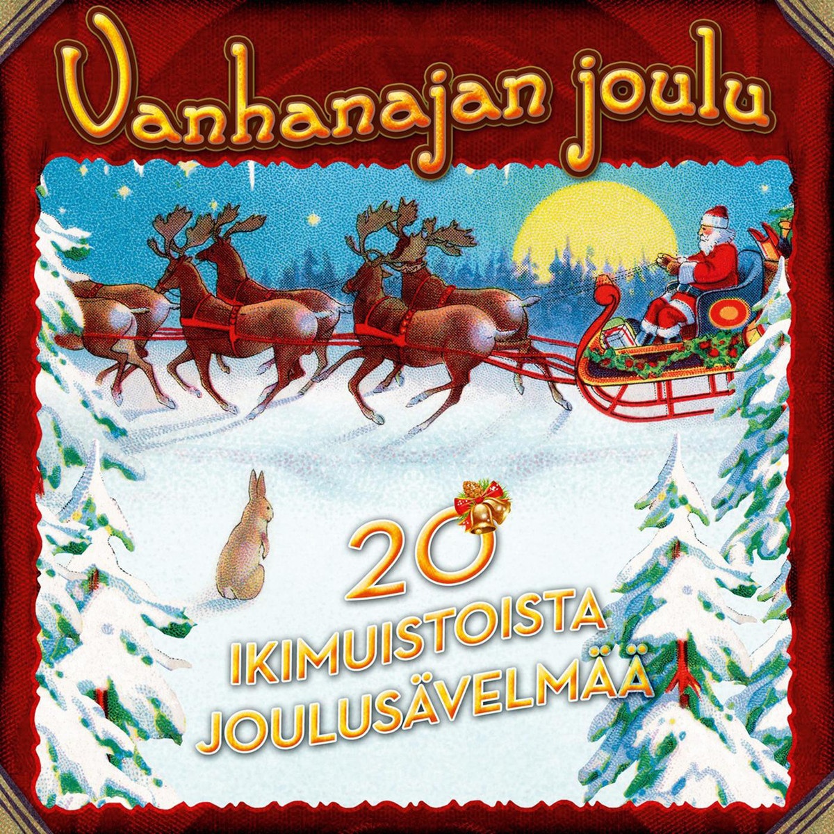 Kulkuset Jingle Bells 2010 Digital Remaster