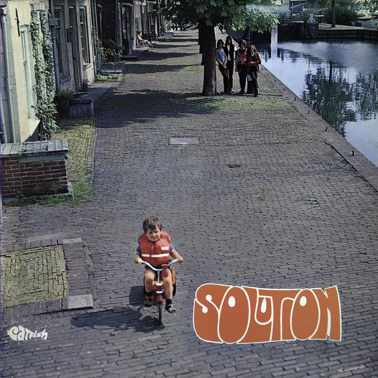 Circus Cicrcumstances