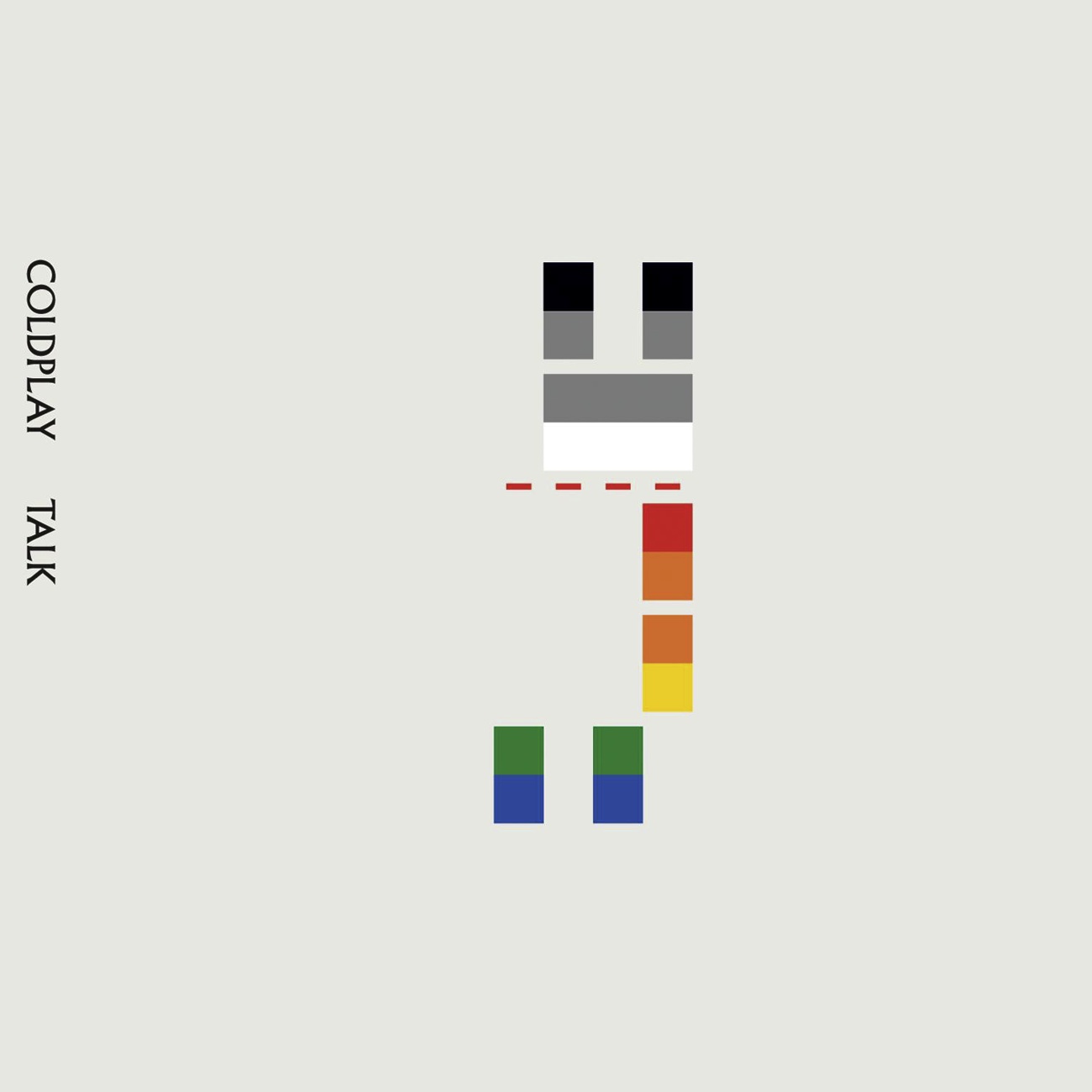 Talk (Junkie XL Remix)