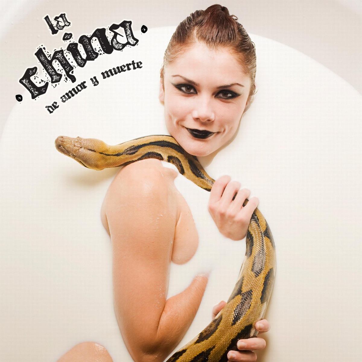 Yonky Del Amor (Big Dick Boom)