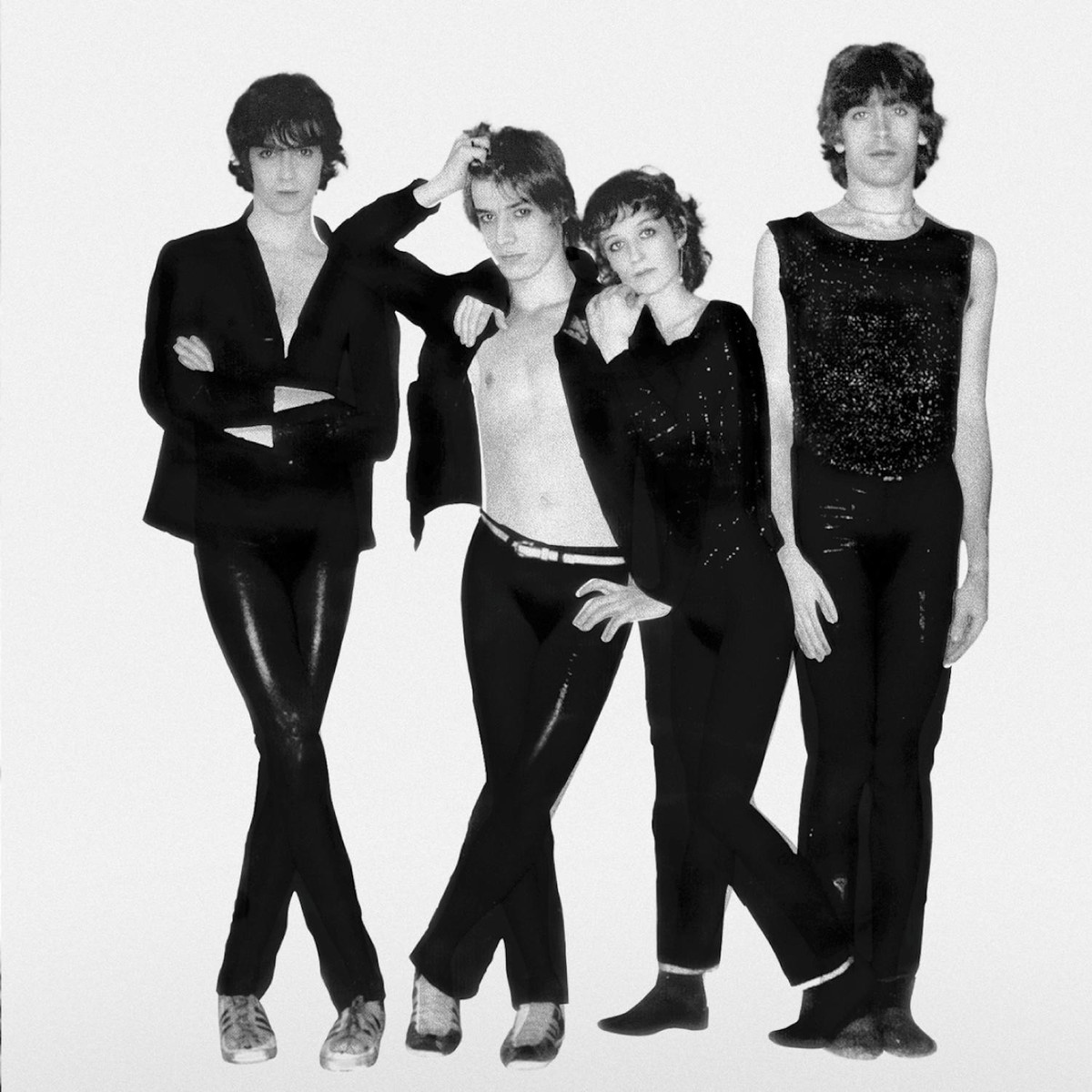 J'sais Pas Quoi Faire