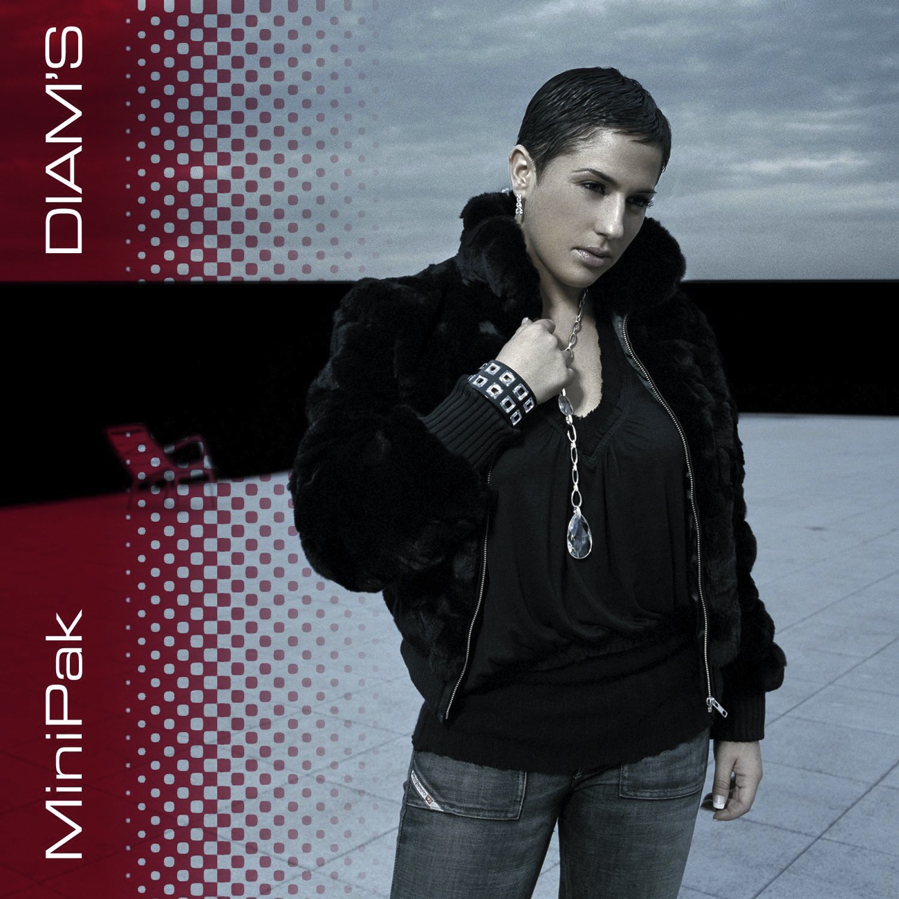 Jeune Demoiselle (Version Radio)