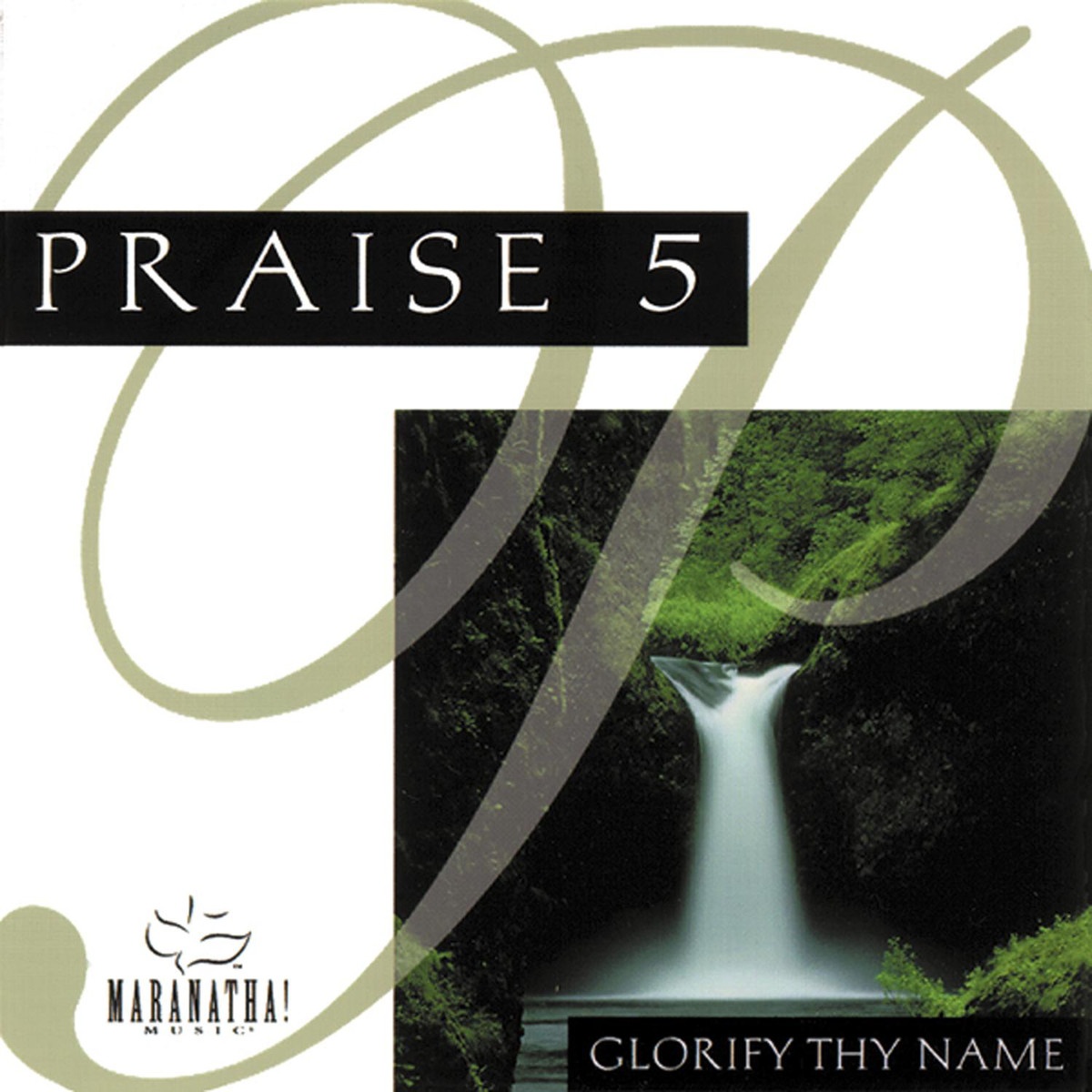 (Don't You Know) It's Time To Praise The Lord (Instrumental)