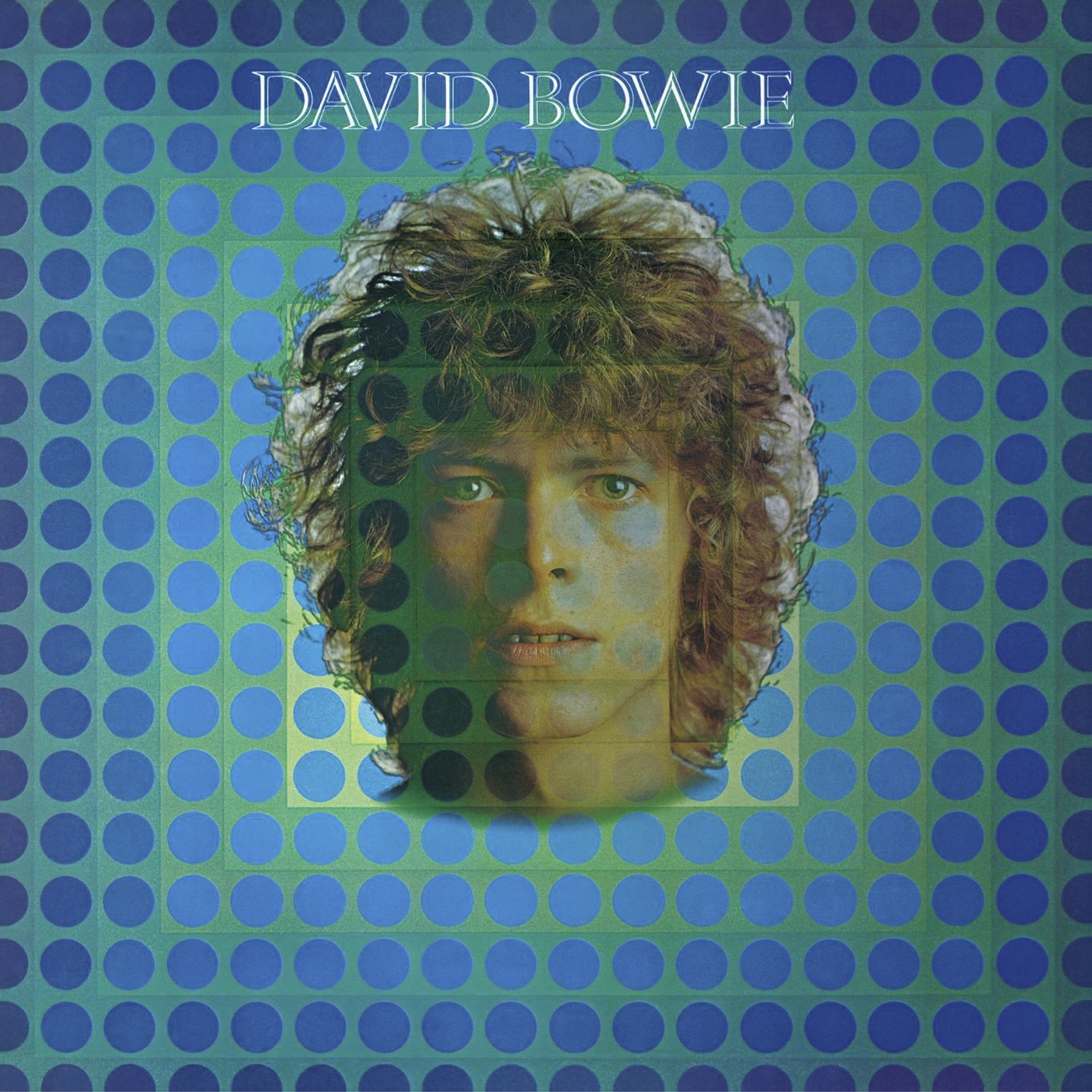Space Oddity [Space Oddity 40th Anniversary Edition]