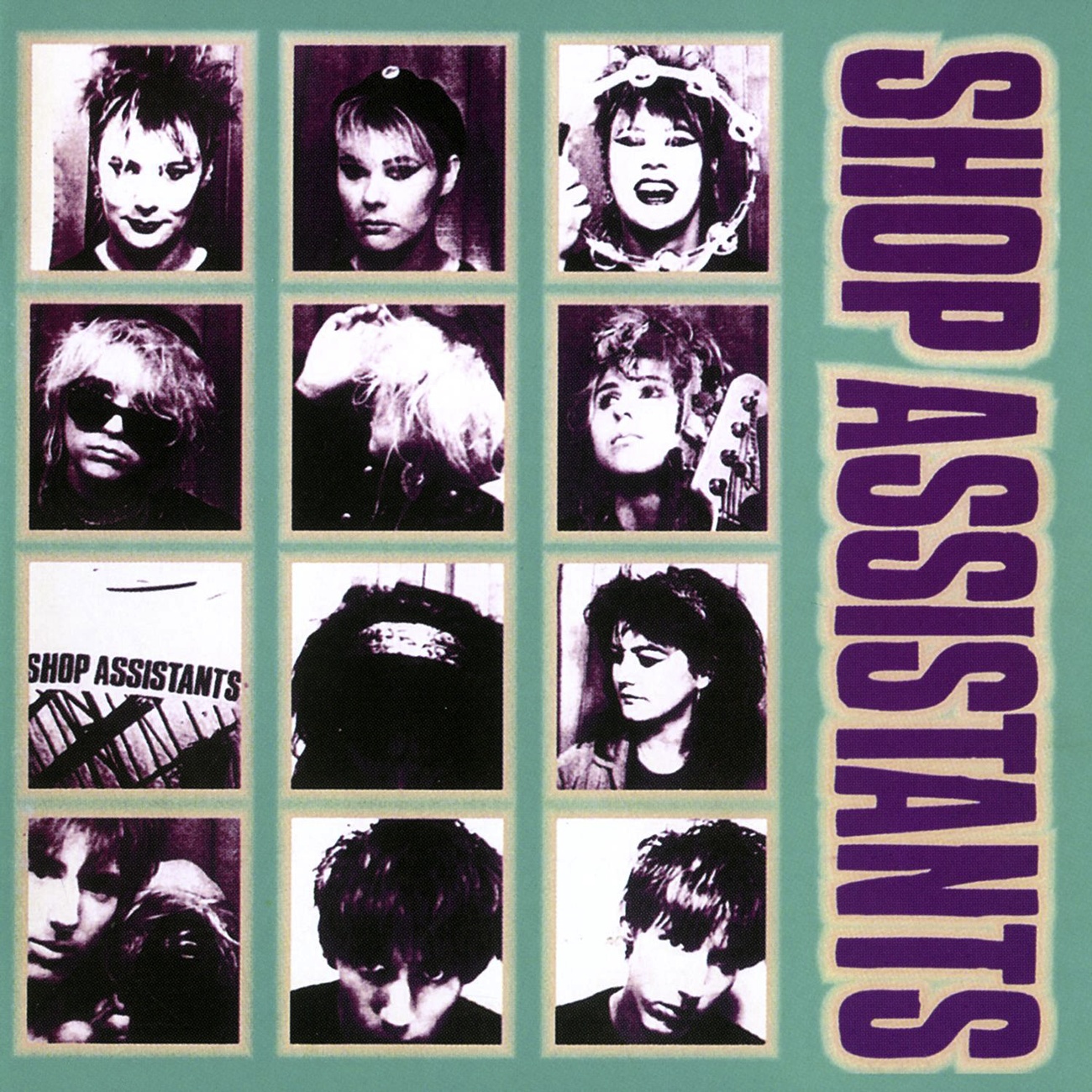 All Day Long (Slow Version)